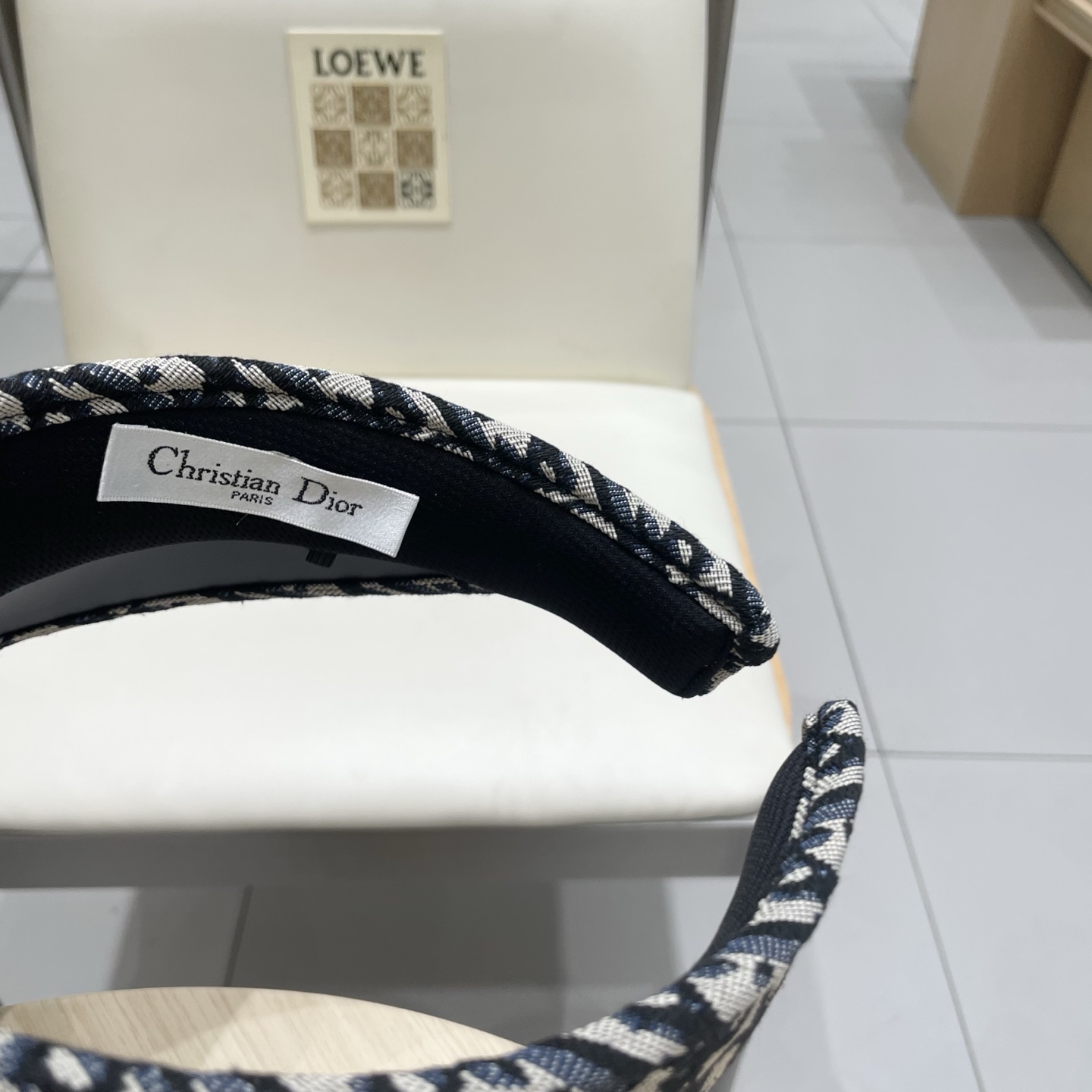  DIO R迪奥迪奥 Dior 空顶帽 高级定制，名媛风，夏季防晒防紫外线，出行必备，百搭好看