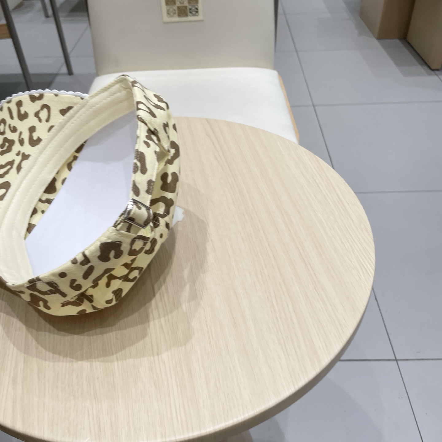 Chrome Hearts 克罗心💓早春韩版时尚复古做旧帽子磨损设计百搭棒球帽鸭舌帽