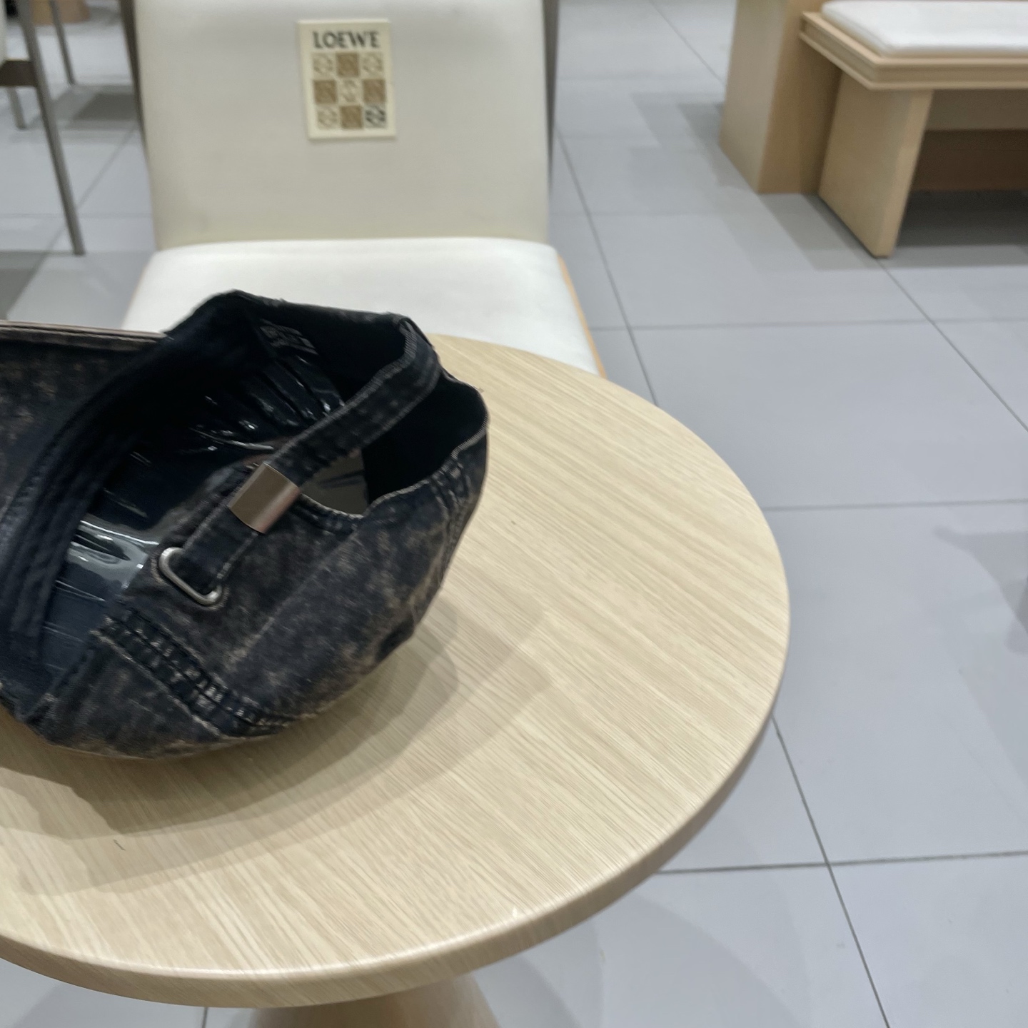 爱马仕 新款棒球帽，新款鸭舌帽，男女通用，头围57cm