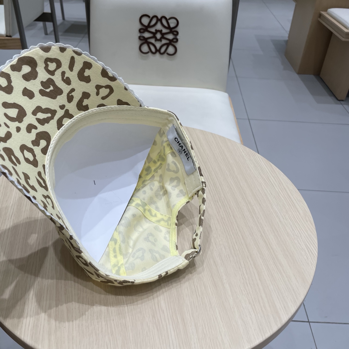 香奈儿CHANEL 25新品棒球帽，logo小香经典简约，时尚休闲设计 跑量新品