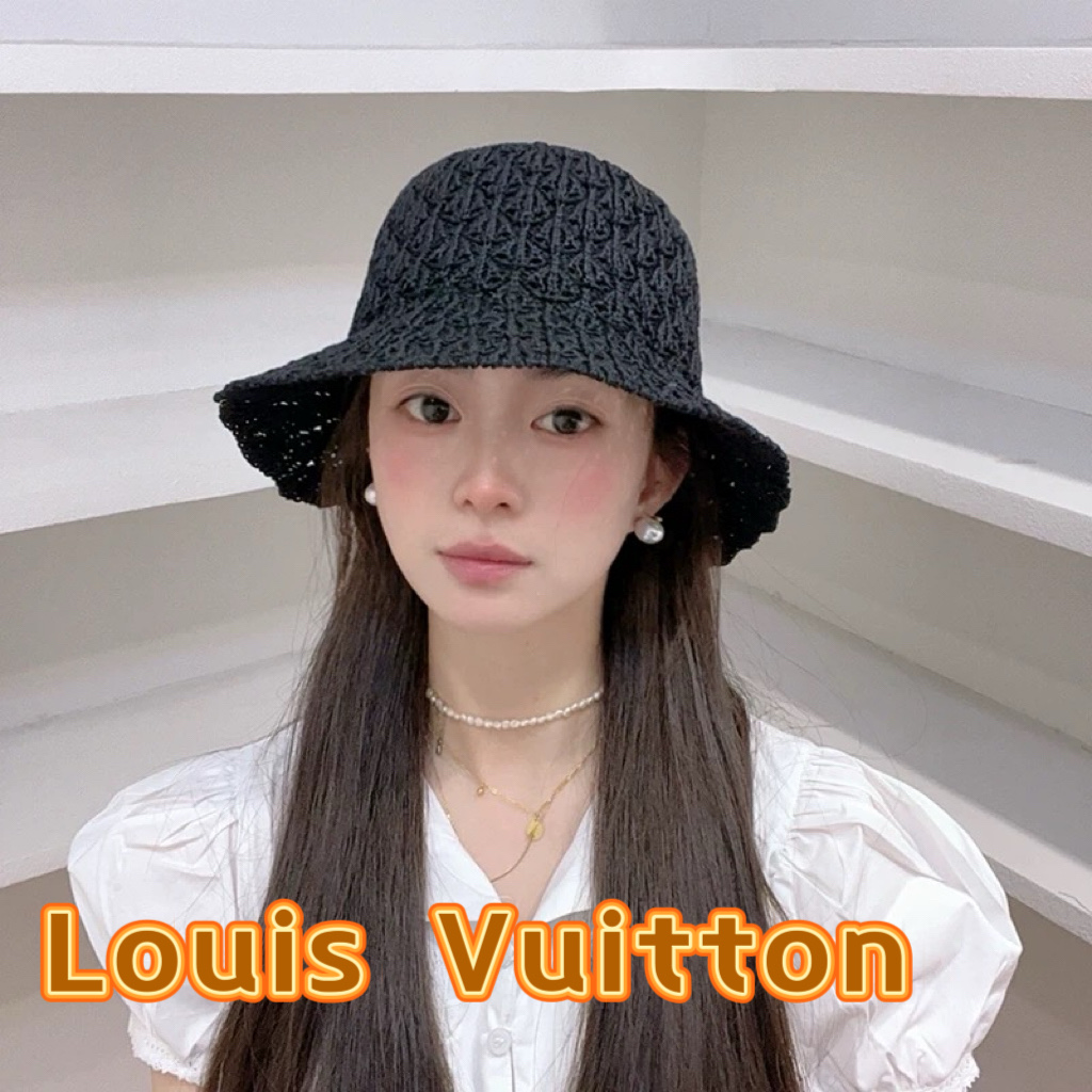 NO:347828,Lv Louis Vuitton Korean hollow thin breathable dome basin hat women knitted fisherman hat spring and summer solid color bucket hat wide brim sun hat straw hat fisherman hat baseball hat, hat, louis vuitton, louis vuitton, espadrilles, hatsLv路易威登韩国镂空薄款透气圆顶盆帽女编织渔夫帽春夏纯色系水桶帽宽檐遮阳帽子草帽渔夫帽棒球帽,帽子,louis vuitton,louis vuitton,espadrilles,hats,hat