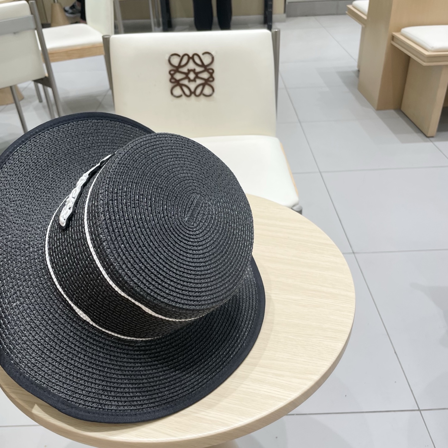 LV新款草帽，旅游必备，头围57cm