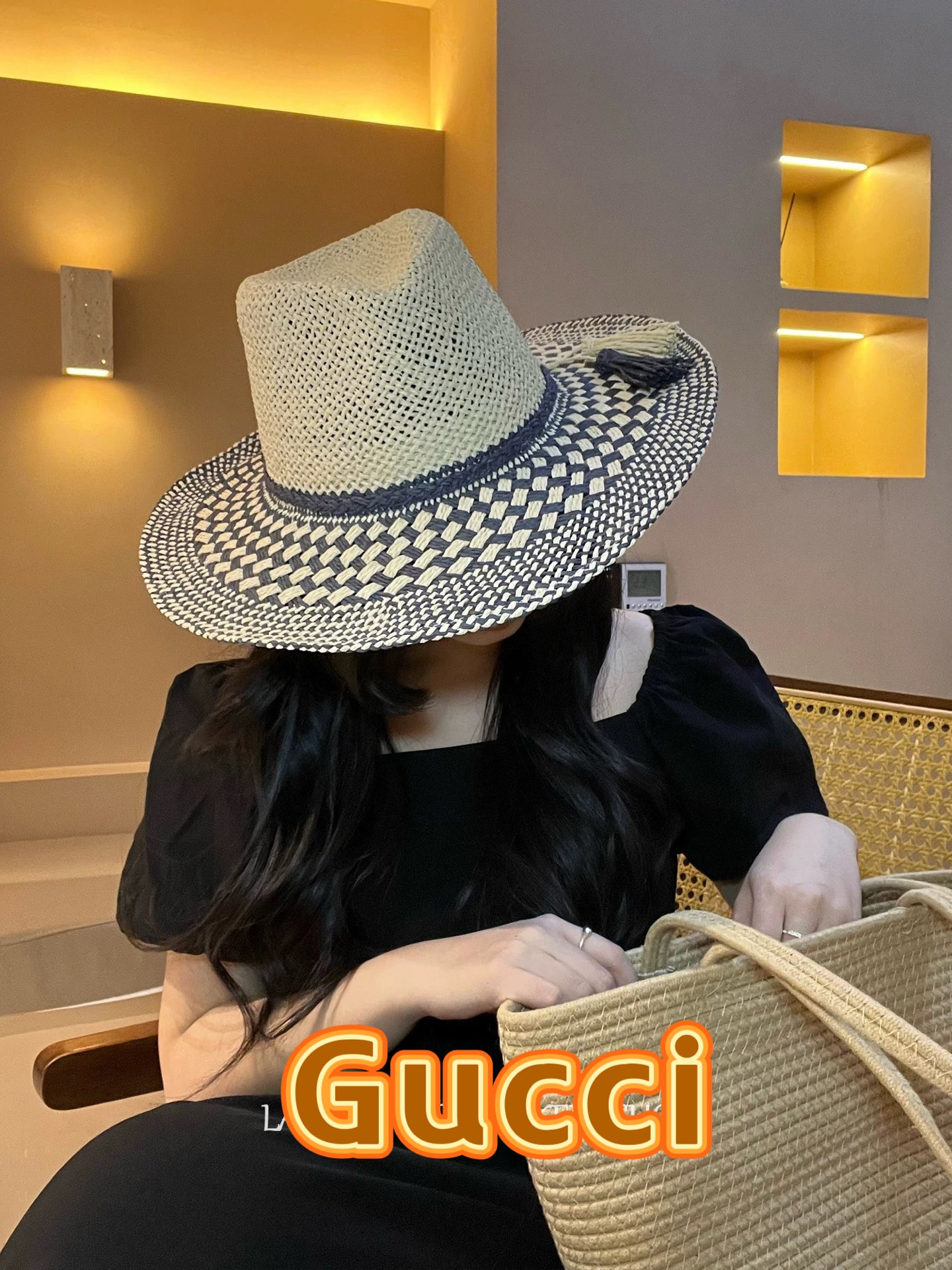 [Gucci Hats]