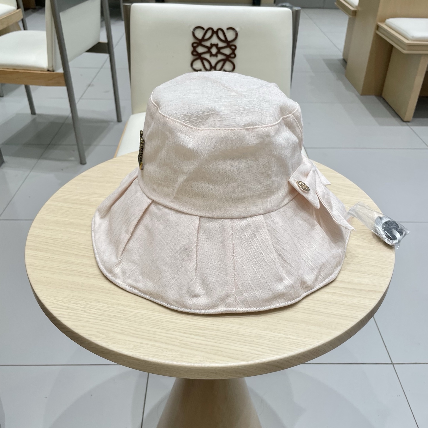  LV 路易威登新款渔夫帽，头围57cm