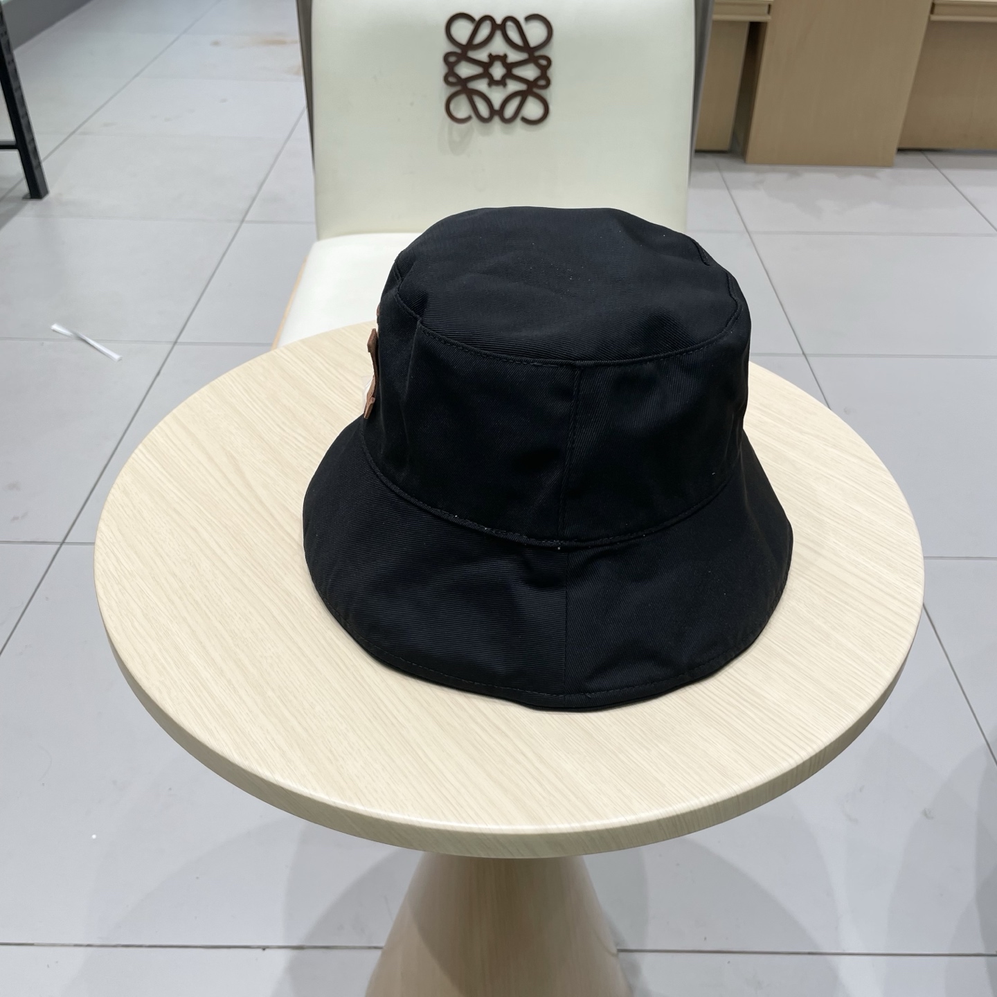 LV 路易威登新款渔夫帽，头围57cm