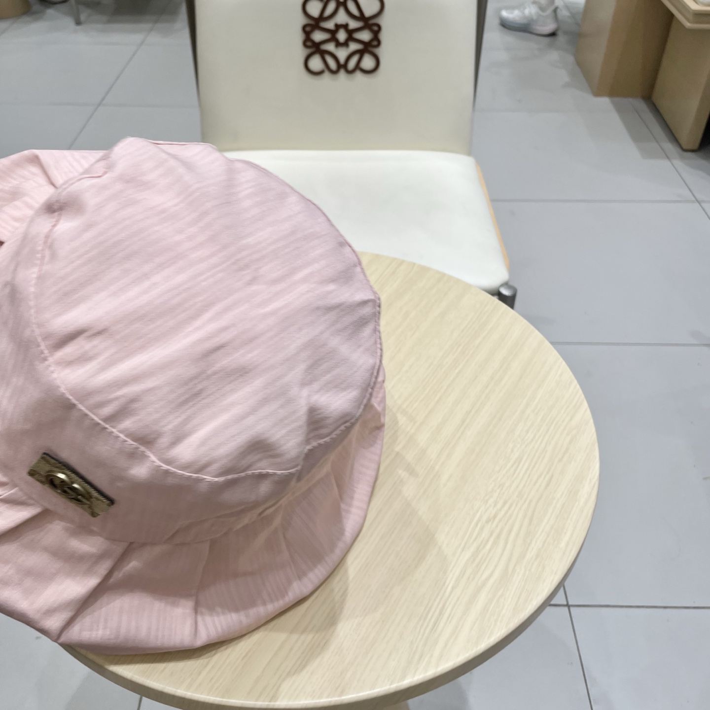 【GUCCI古奇】2025新款渔夫帽，新款出货，大牌款超好搭配，赶紧入手！