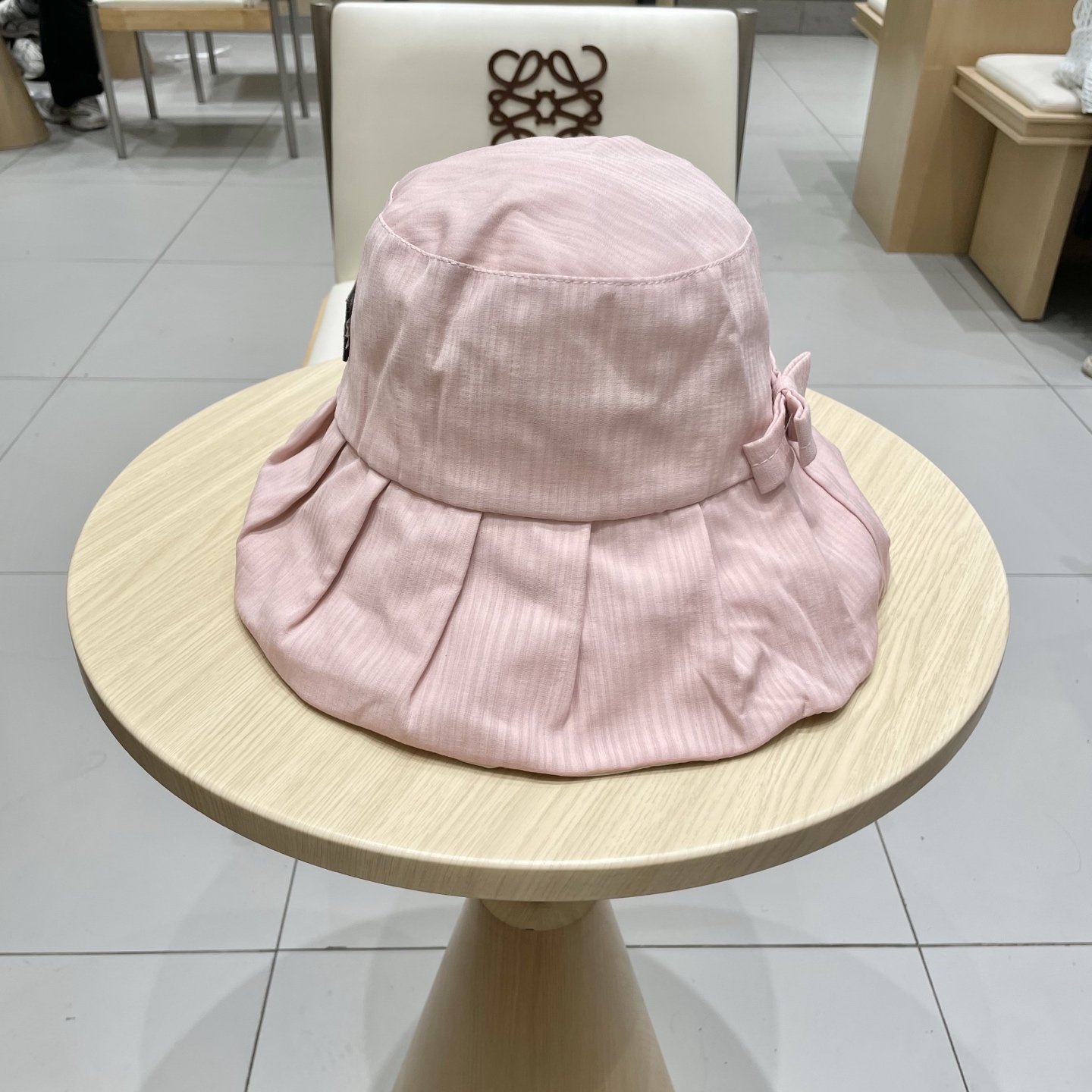 【GUCCI古奇】2025新款渔夫帽，新款出货，大牌款超好搭配，赶紧入手！