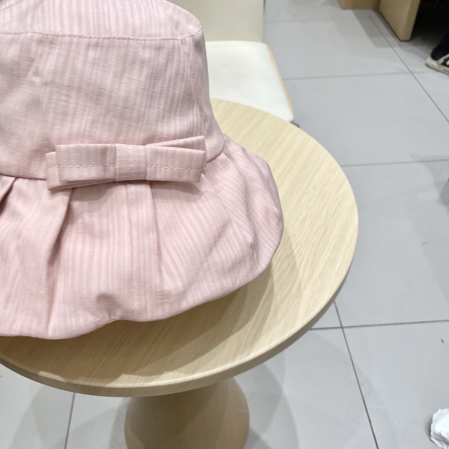 【GUCCI古奇】2025新款渔夫帽，新款出货，大牌款超好搭配，赶紧入手！