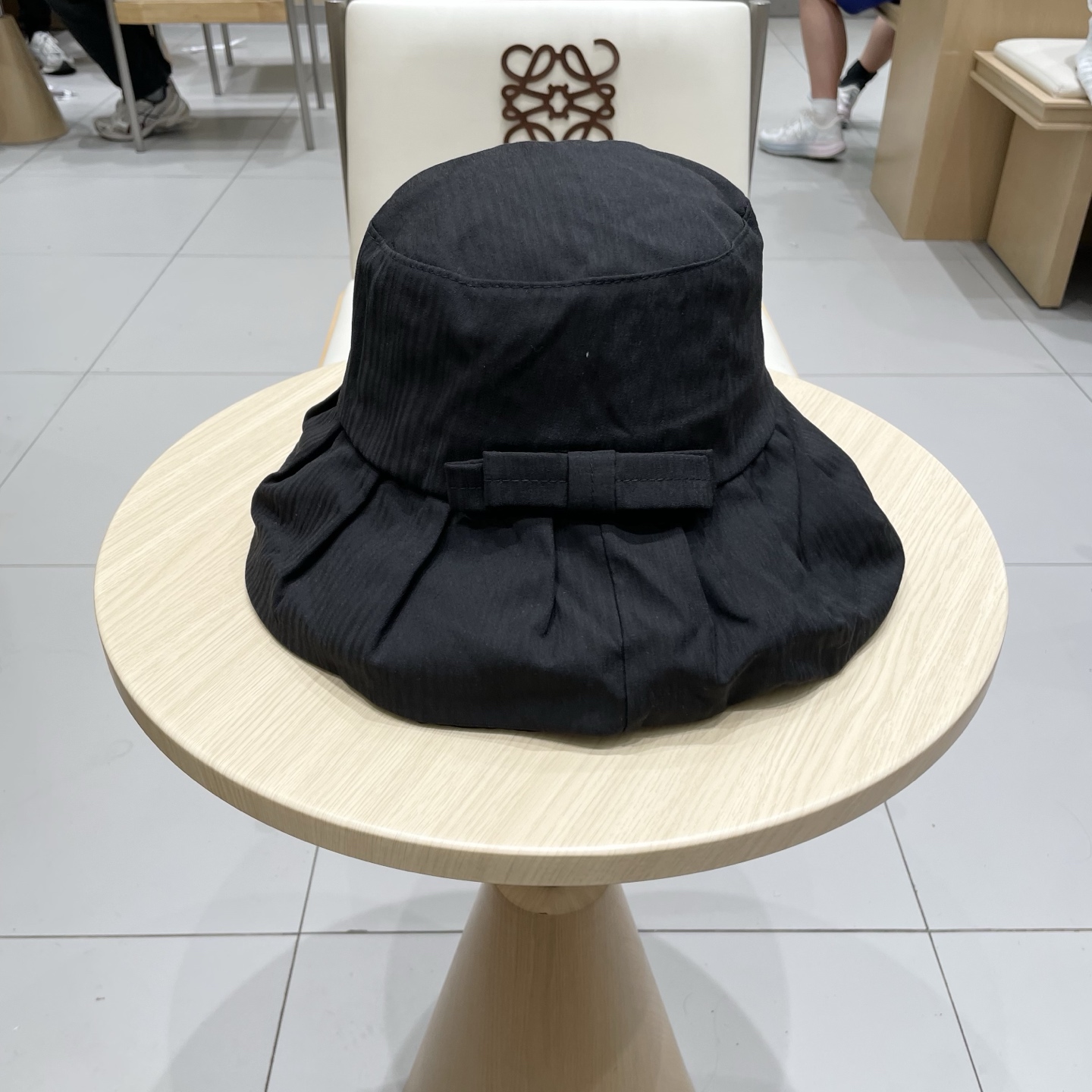 【GUCCI古奇】2025新款渔夫帽，新款出货，大牌款超好搭配，赶紧入手！