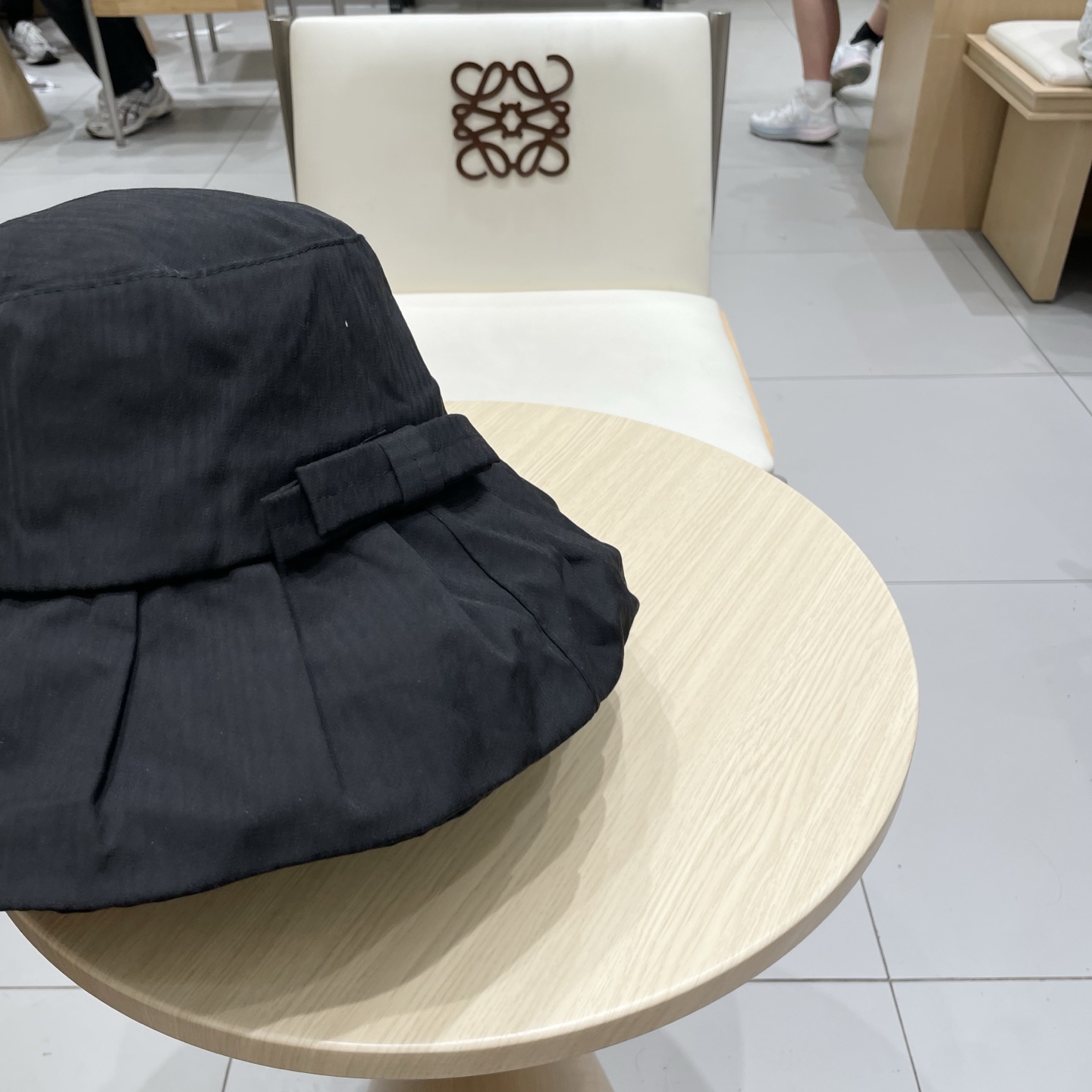 【GUCCI古奇】2025新款渔夫帽，新款出货，大牌款超好搭配，赶紧入手！