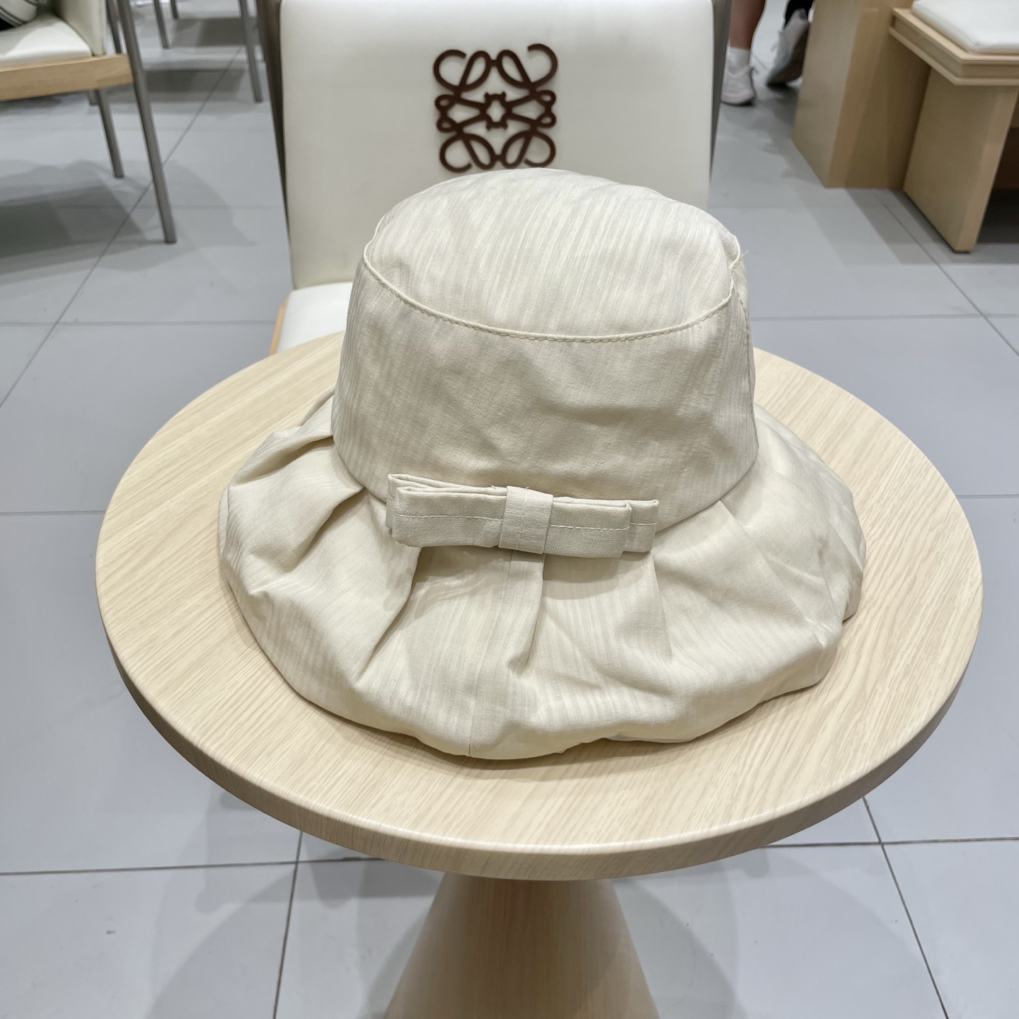 【GUCCI古奇】2025新款渔夫帽，新款出货，大牌款超好搭配，赶紧入手！