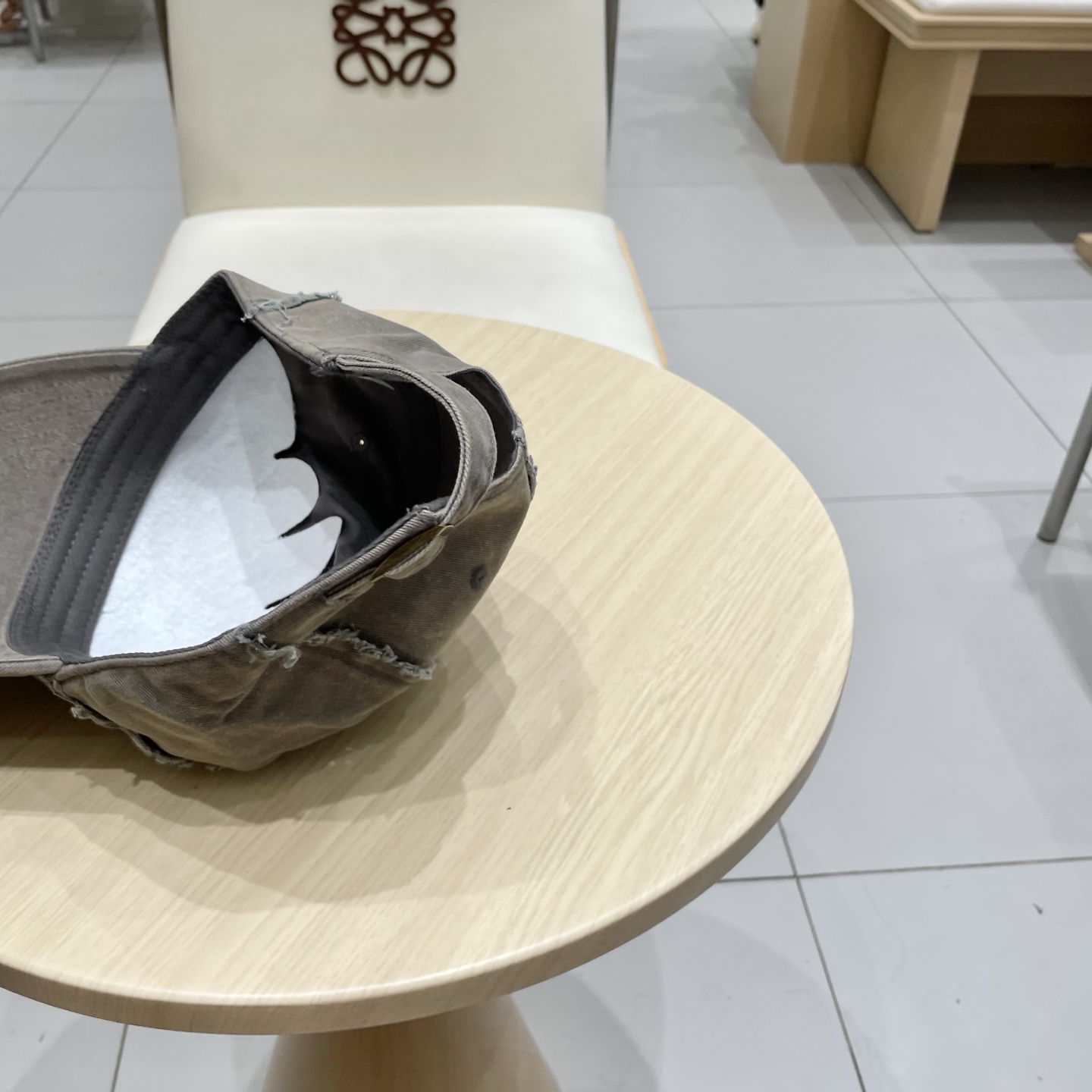  古奇棒球帽♥️GUCCI🧢官网新品，棒球帽，原单品质火爆来袭 🔥🎩 工艺非常精美 高档大气上档次！低调