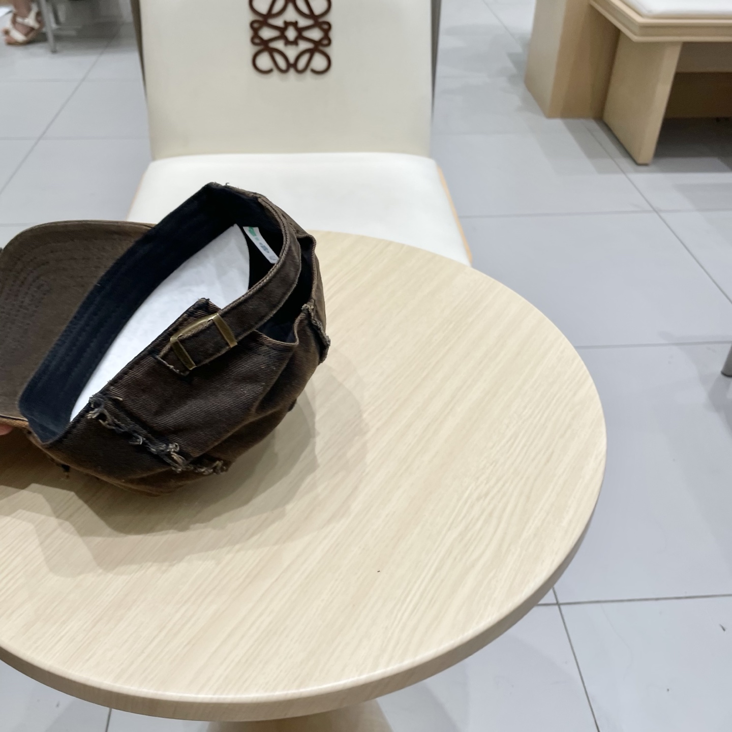  古奇棒球帽♥️GUCCI🧢官网新品，棒球帽，原单品质火爆来袭 🔥🎩 工艺非常精美 高档大气上档次！低调