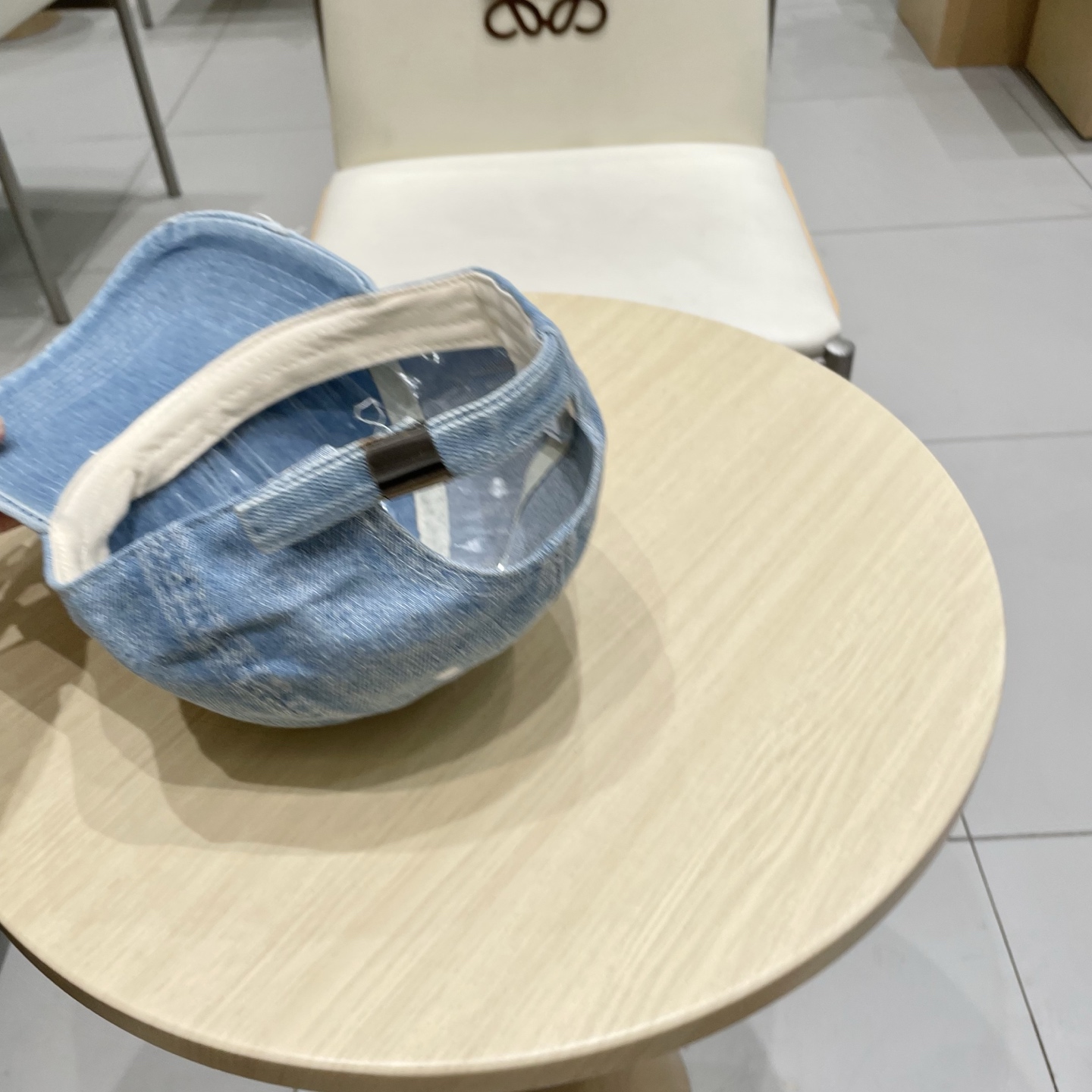 【普拉达】春夏新款大牌刺绣棒球帽，新款出货，大牌款超好搭配，赶