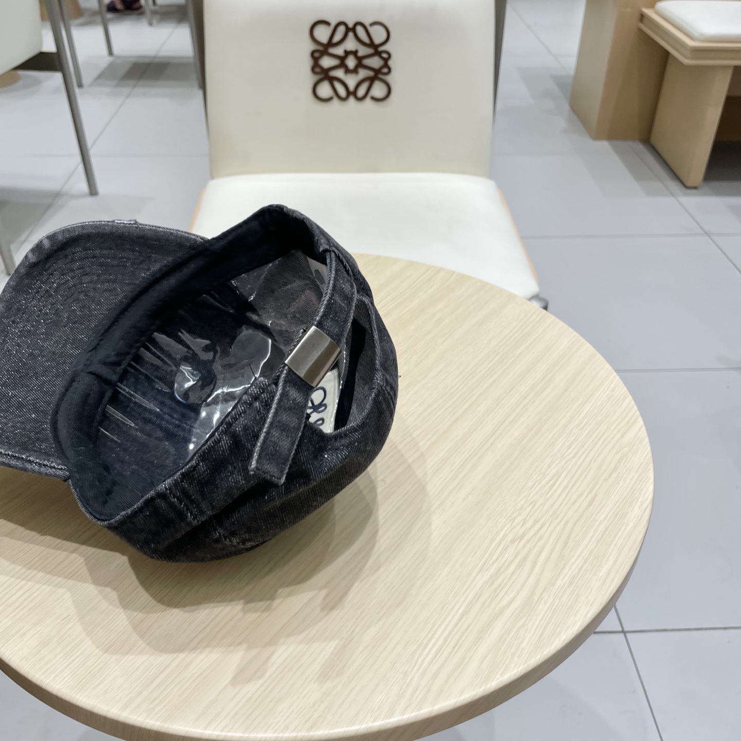 【普拉达】春夏新款大牌刺绣棒球帽，新款出货，大牌款超好搭配，赶