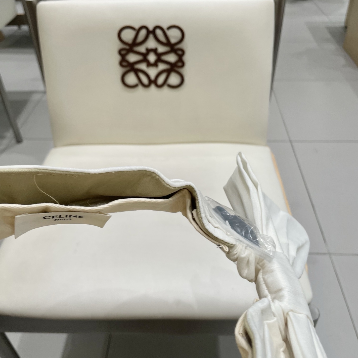  celine塞琳空顶遮阳帽，贝壳帽，发箍 小花朵图案，超级小清新，