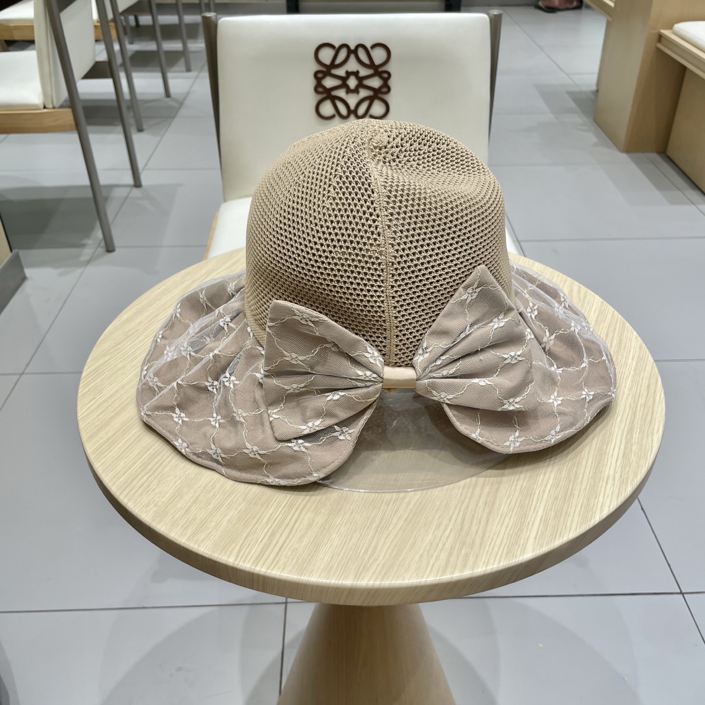 celine塞琳遮阳帽女2025新款彩胶防晒帽透气帽子防紫外线可折叠大沿太阳帽