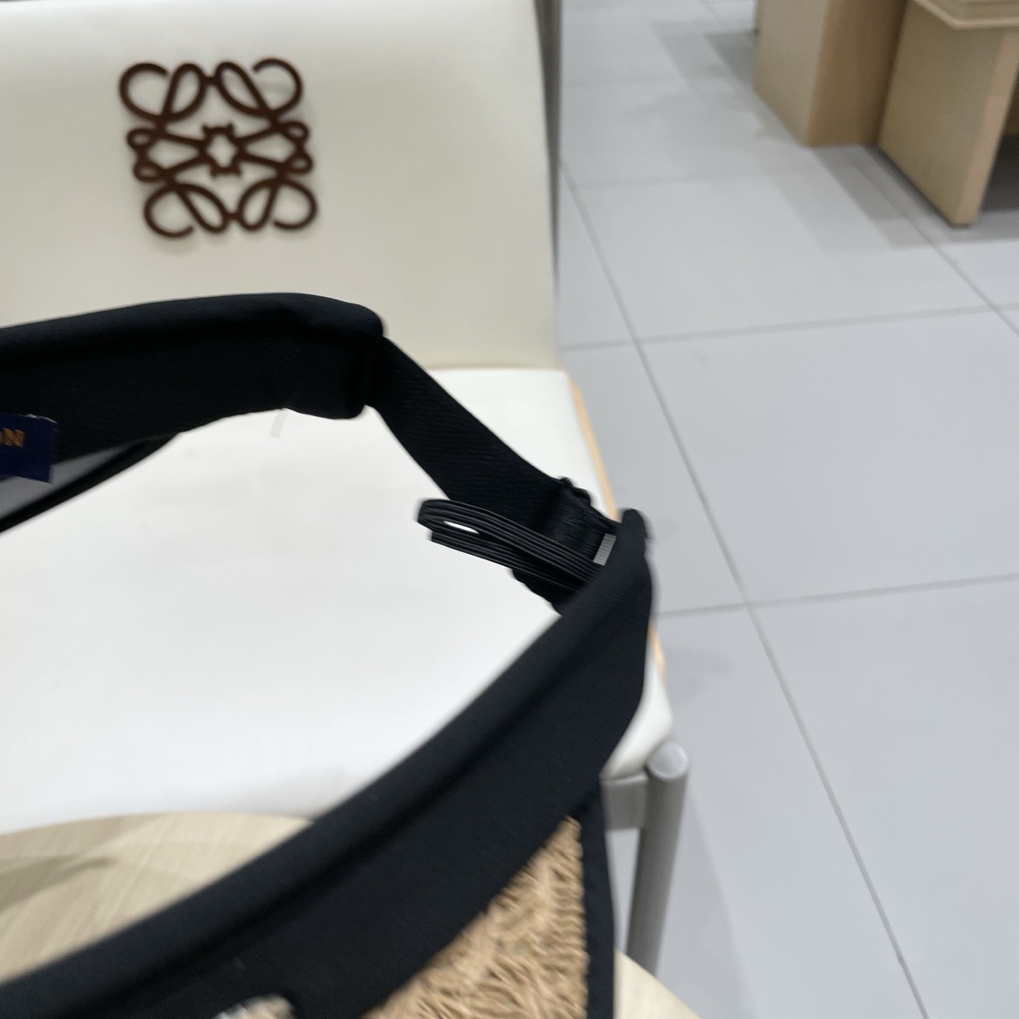   【LV路易威登】2025夏季新款男女款遮阳帽空顶帽，大牌出货，超方便！好搭！出街必备