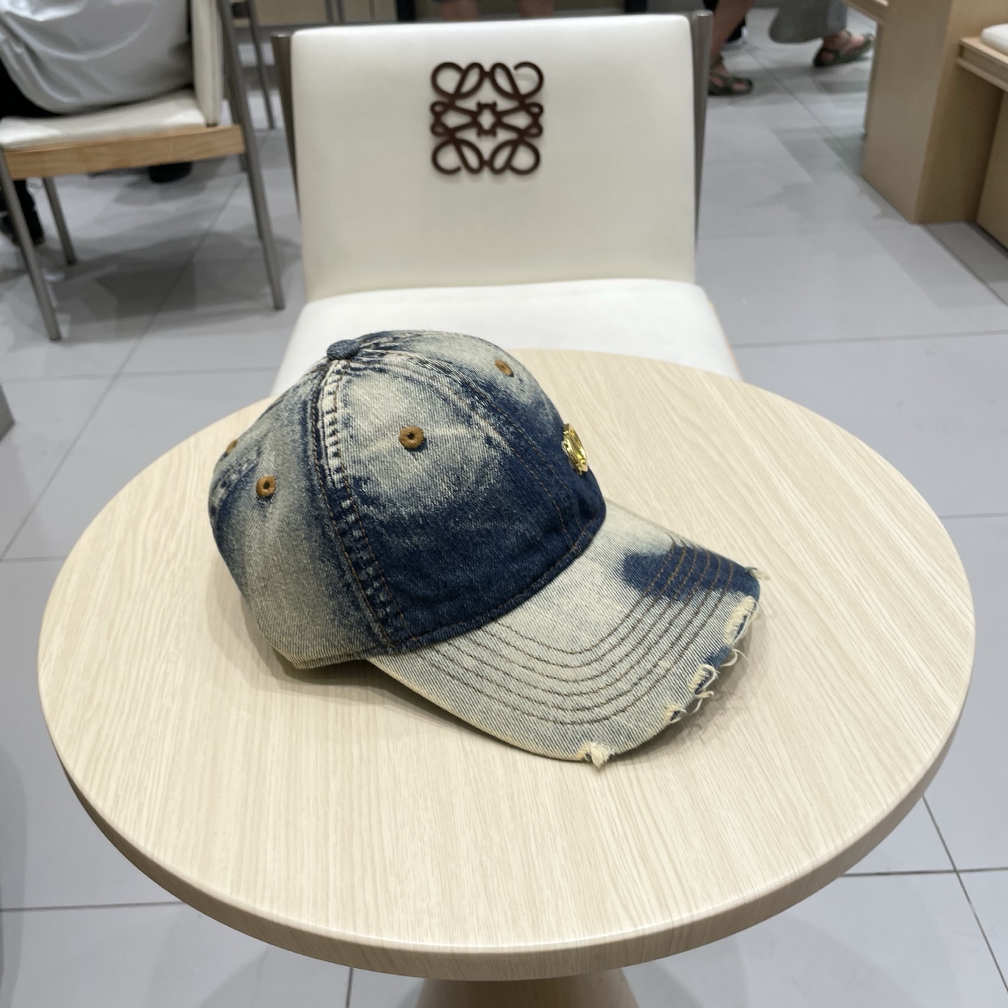  Dior迪奥新款鸭舌帽，棒球帽，头围57cm