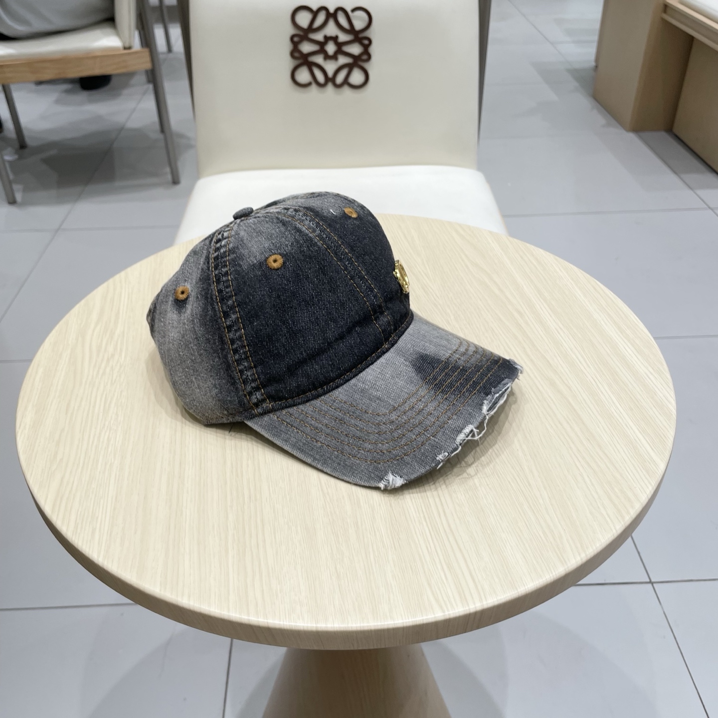  Dior迪奥新款鸭舌帽，棒球帽，头围57cm