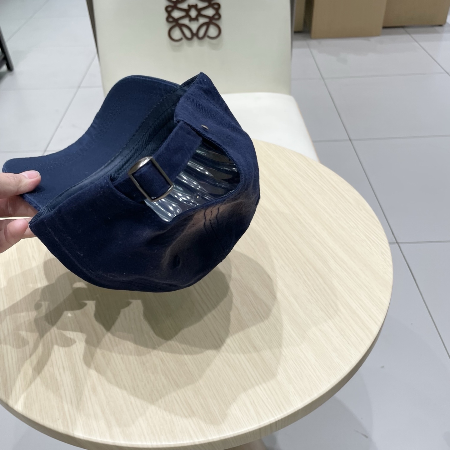 香奈儿CHANEL 新品棒球帽，小香经典简约，时尚休闲设计 跑量新品