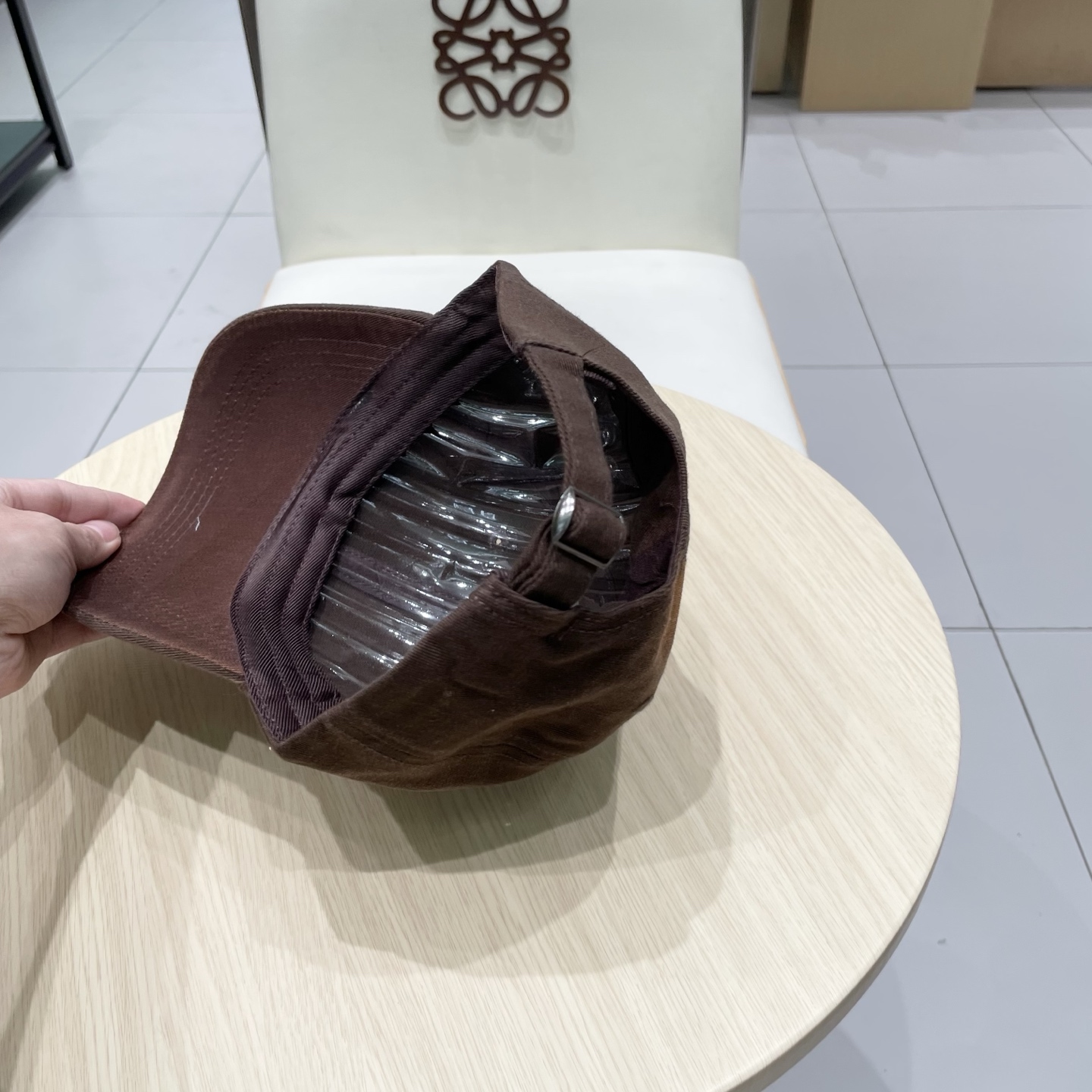 香奈儿CHANEL 新品棒球帽，小香经典简约，时尚休闲设计 跑量新品