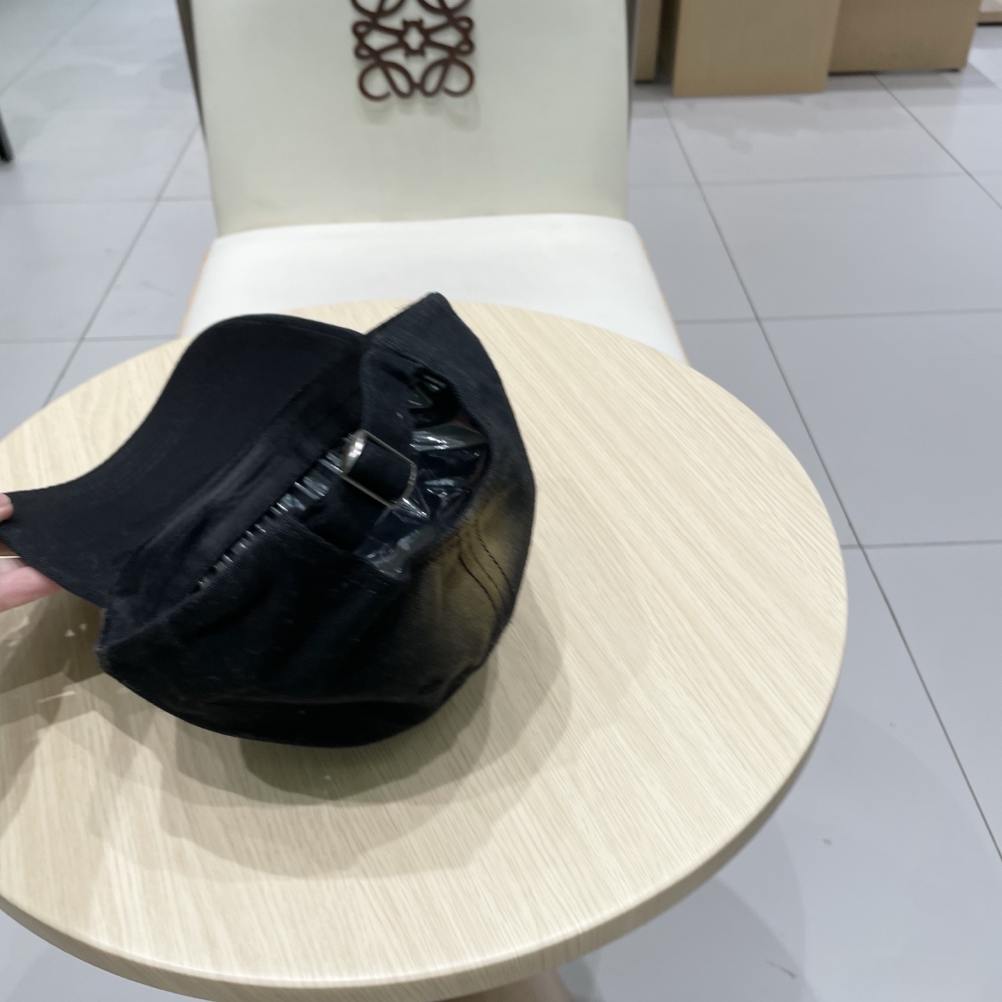 香奈儿CHANEL 新品棒球帽，小香经典简约，时尚休闲设计 跑量新品