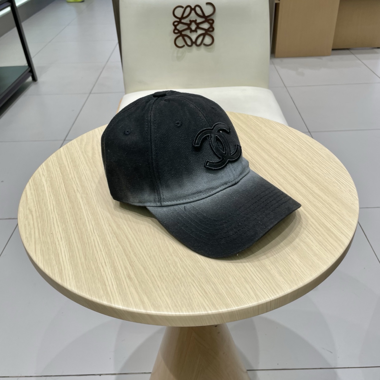  香奈儿CHANEL 新品棒球帽，小香经典简约，时尚休闲设计 跑量新品