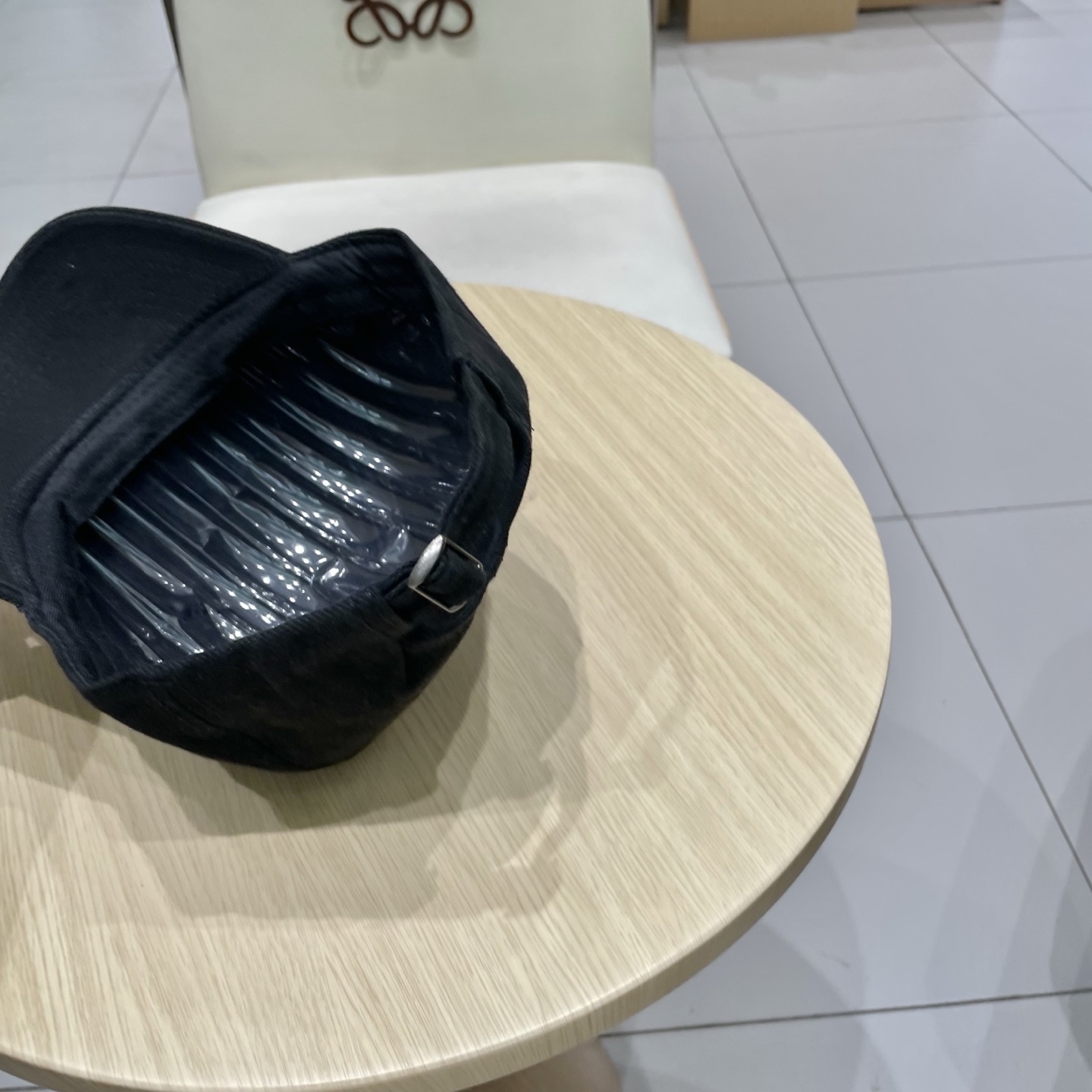  香奈儿CHANEL 新品棒球帽，小香经典简约，时尚休闲设计 跑量新品