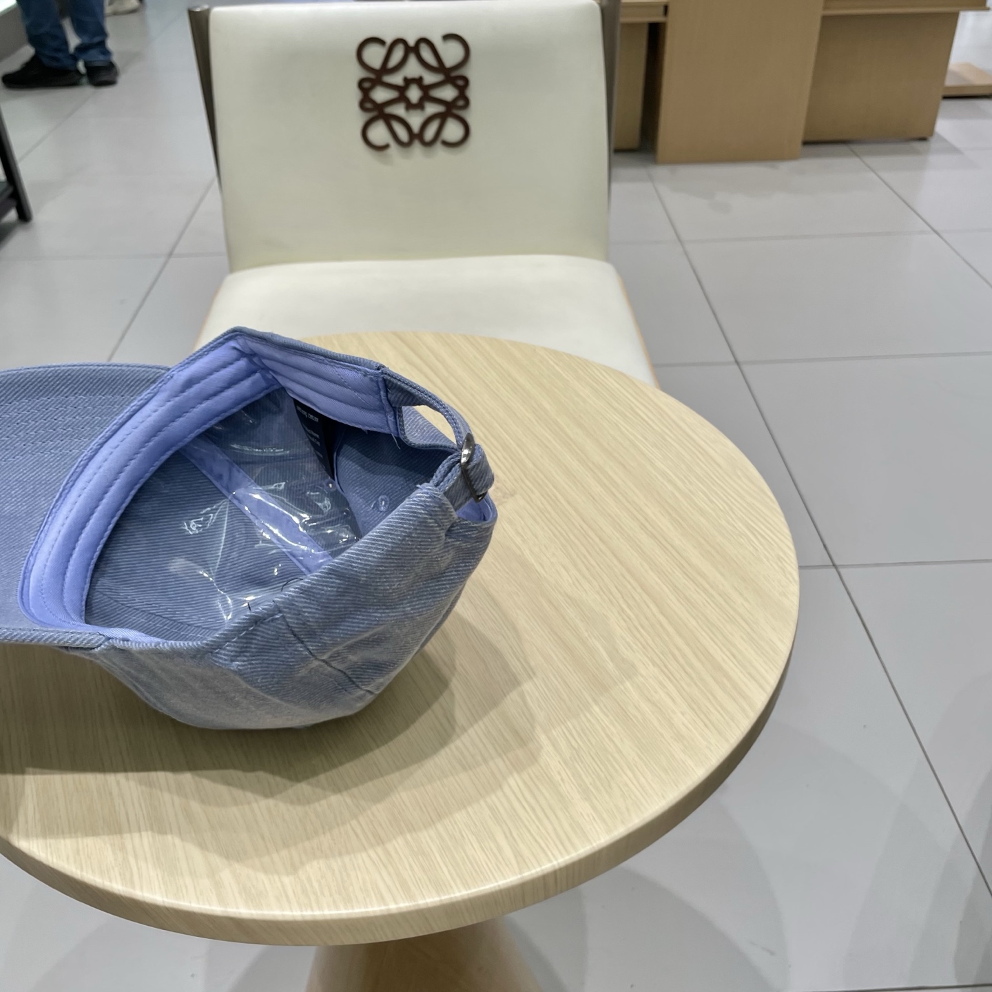  香奈儿CHANEL 新品棒球帽，小香经典简约，时尚休闲设计 跑量新品