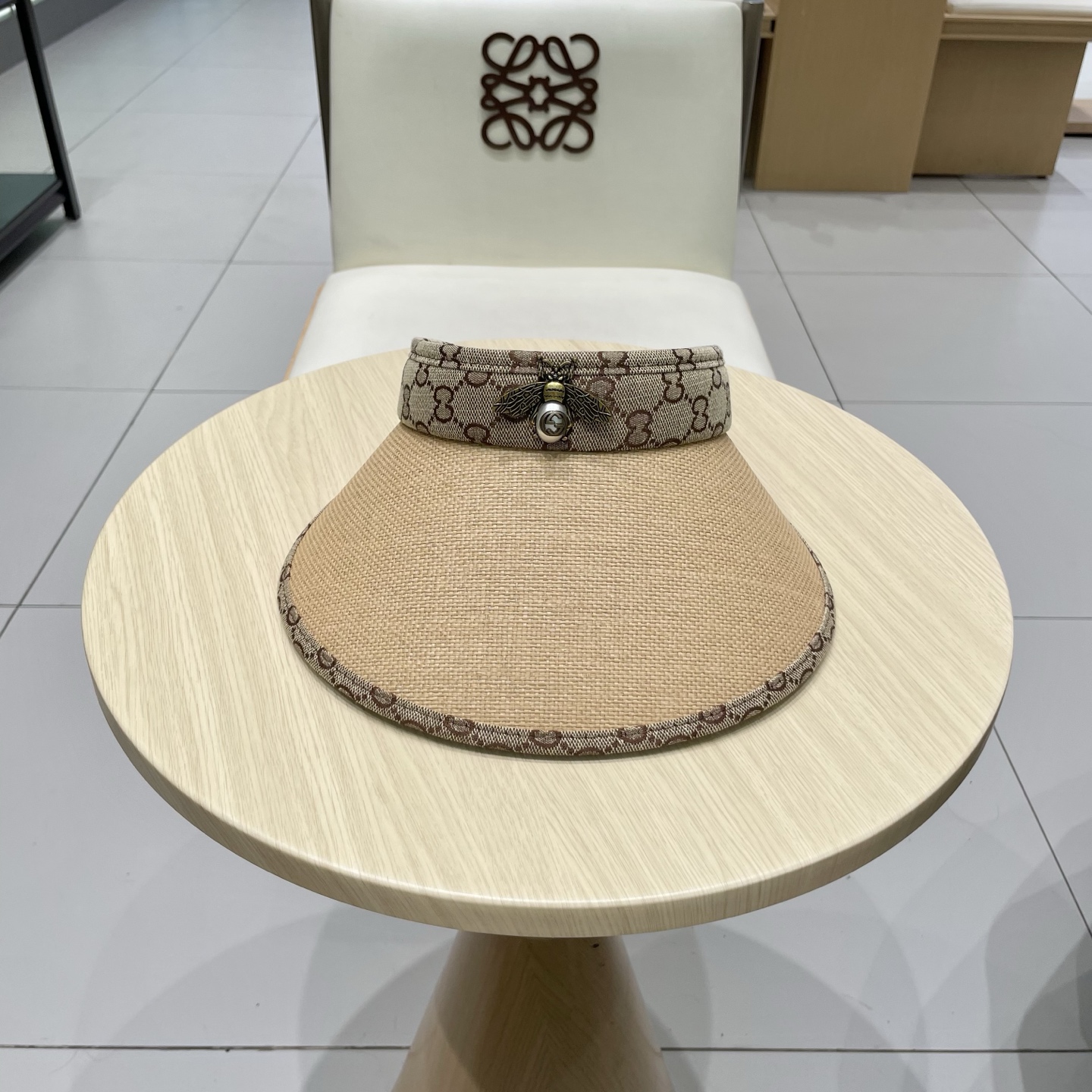 NO:344260,Guqi GUCCI hot counter synchronous counter sun hat empty top hat, super convenient!  Easy to match!  Essential hats, straw hats, fisherman hats, baseball hats, hats, gucci, espadrilles, hats古奇GUCCI爆款专柜同步专柜款遮阳帽空顶帽,超方便！好搭！出街必备帽子草帽渔夫帽棒球帽,帽子,gucci,espadrilles,hats,hat