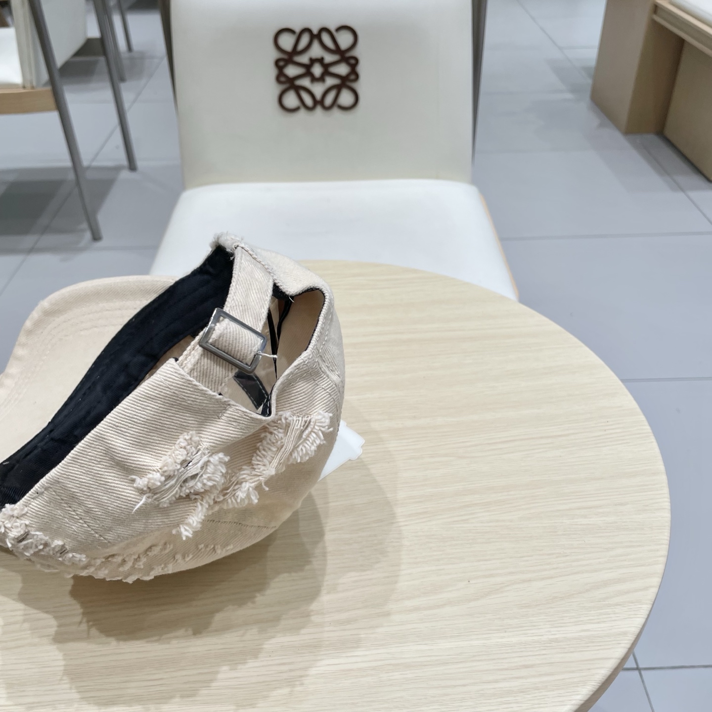 香奈儿CHANEL 新品棒球帽，小香经典简约，时尚休闲设计 跑量新品