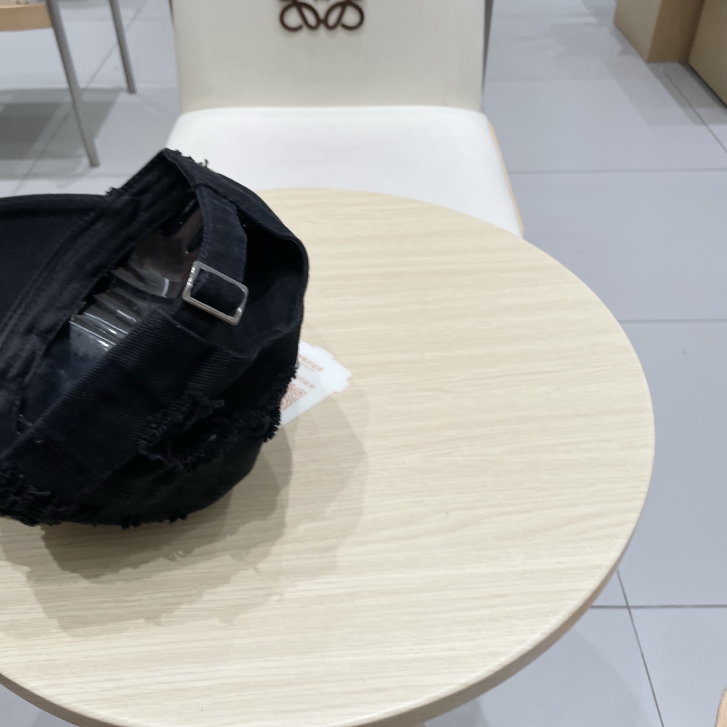 香奈儿CHANEL 新品棒球帽，小香经典简约，时尚休闲设计 跑量新品