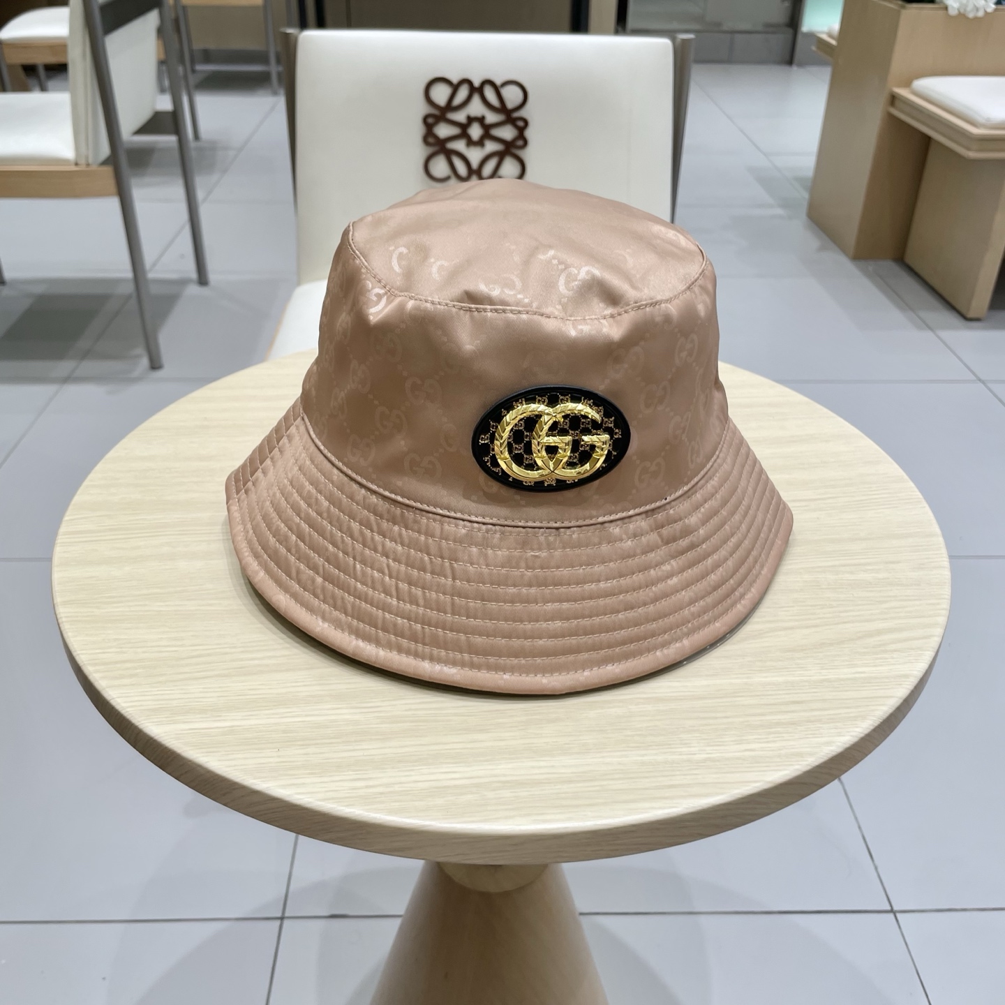 NO:346408,[GUCCI Guqi] 2025 new double-sided counter fisherman hat, new model shipped, big brand model is super easy to match, hurry up and buy it!  Hat Straw Hat Fisherman Hat Baseball Hat, Hats, Gucci, espadrilles, hats【GUCCI古奇】2025新款双面专柜渔夫帽,新款出货,大牌款超好搭配,赶紧入手！帽子草帽渔夫帽棒球帽,帽子,gucci,espadrilles,hats,hat