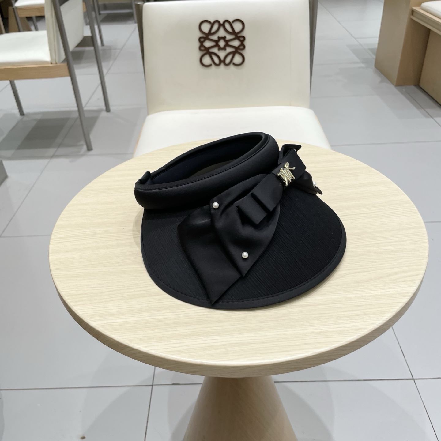  DIO R迪奥迪奥 Dior 空顶帽 高级定制，名媛风，夏季防晒防紫外线，出行必备，百搭好看