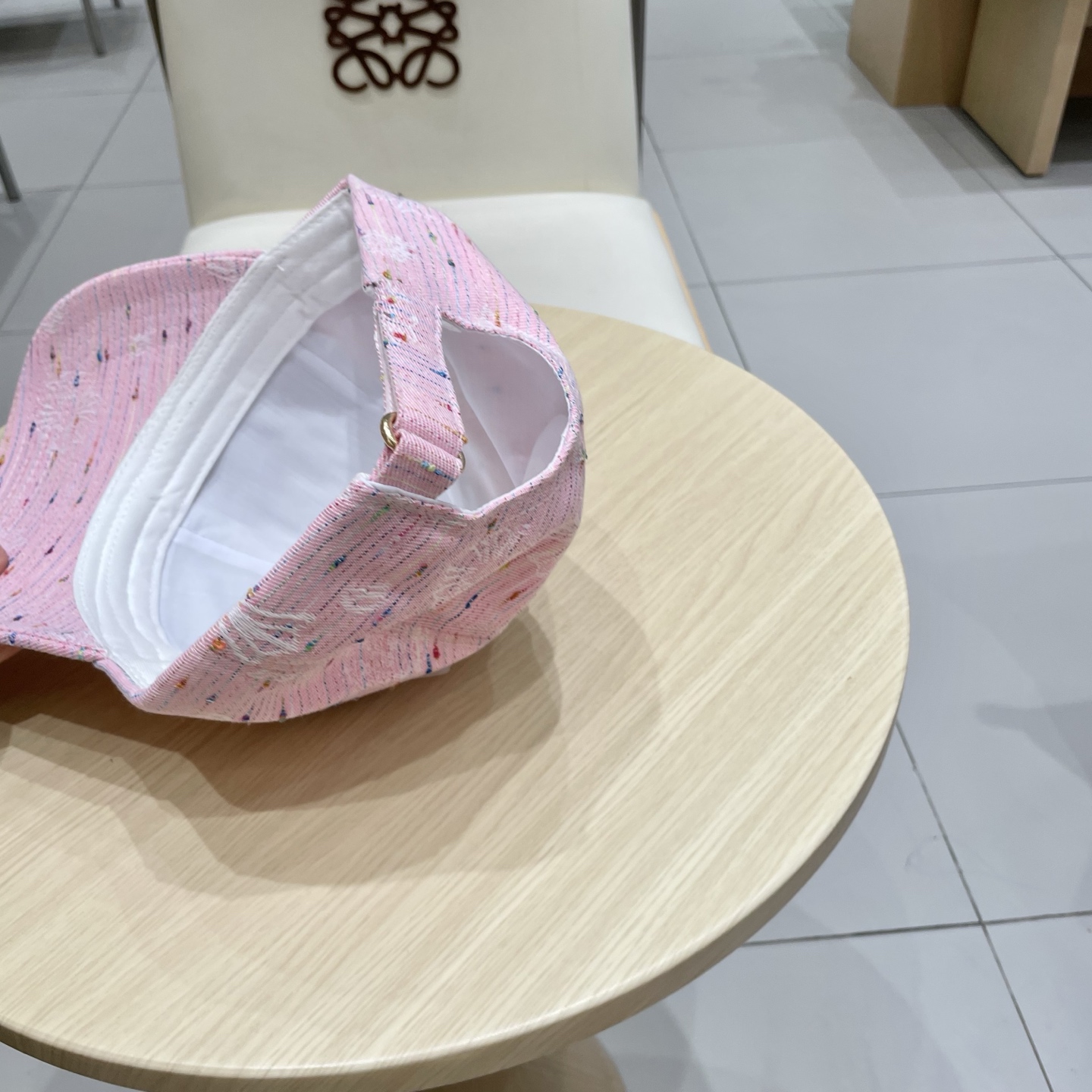  克罗心 🆕🆕25新款棒球帽，个性时尚经典十字架标志，休闲带点酷酷的感觉，中性款
男女同款！超好搭！
头