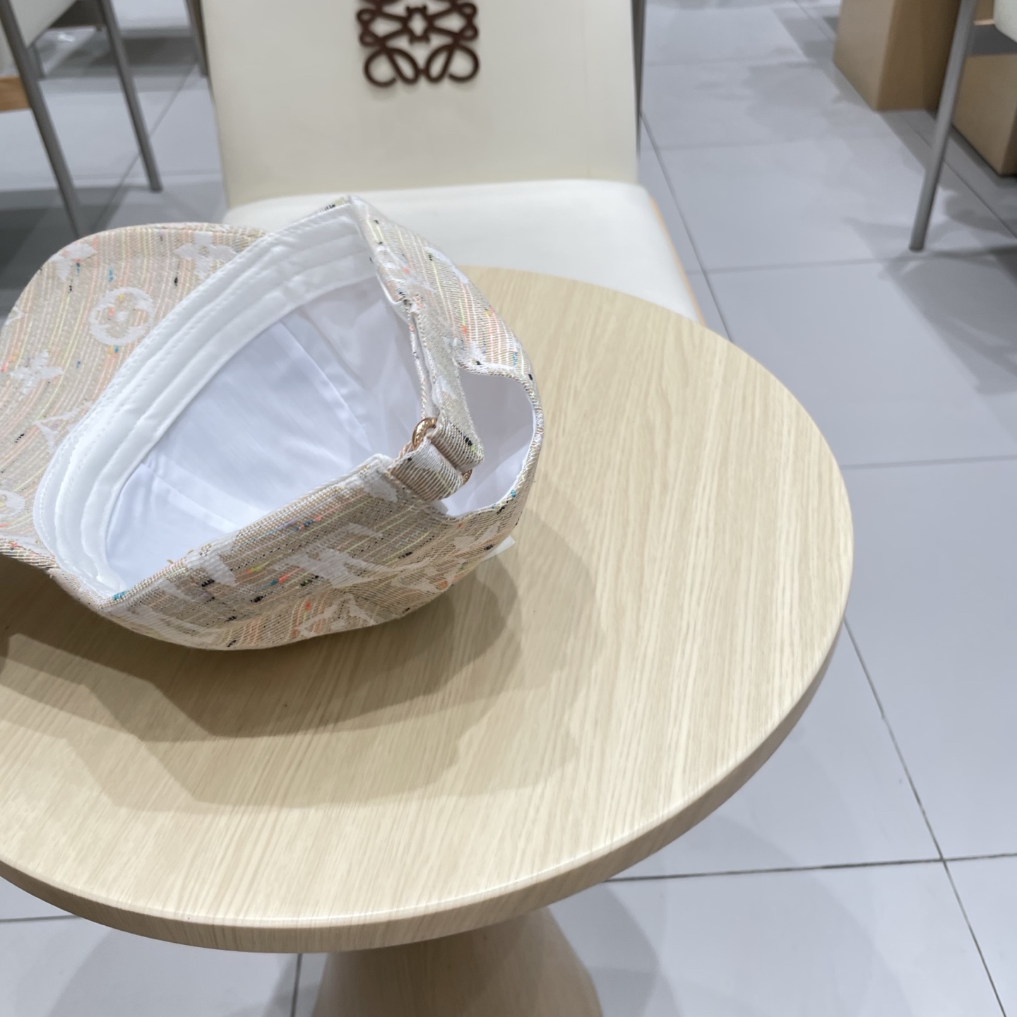  LV路易威登棒球帽  轻盈透气。完美版型，独家实物拍摄，男女适用