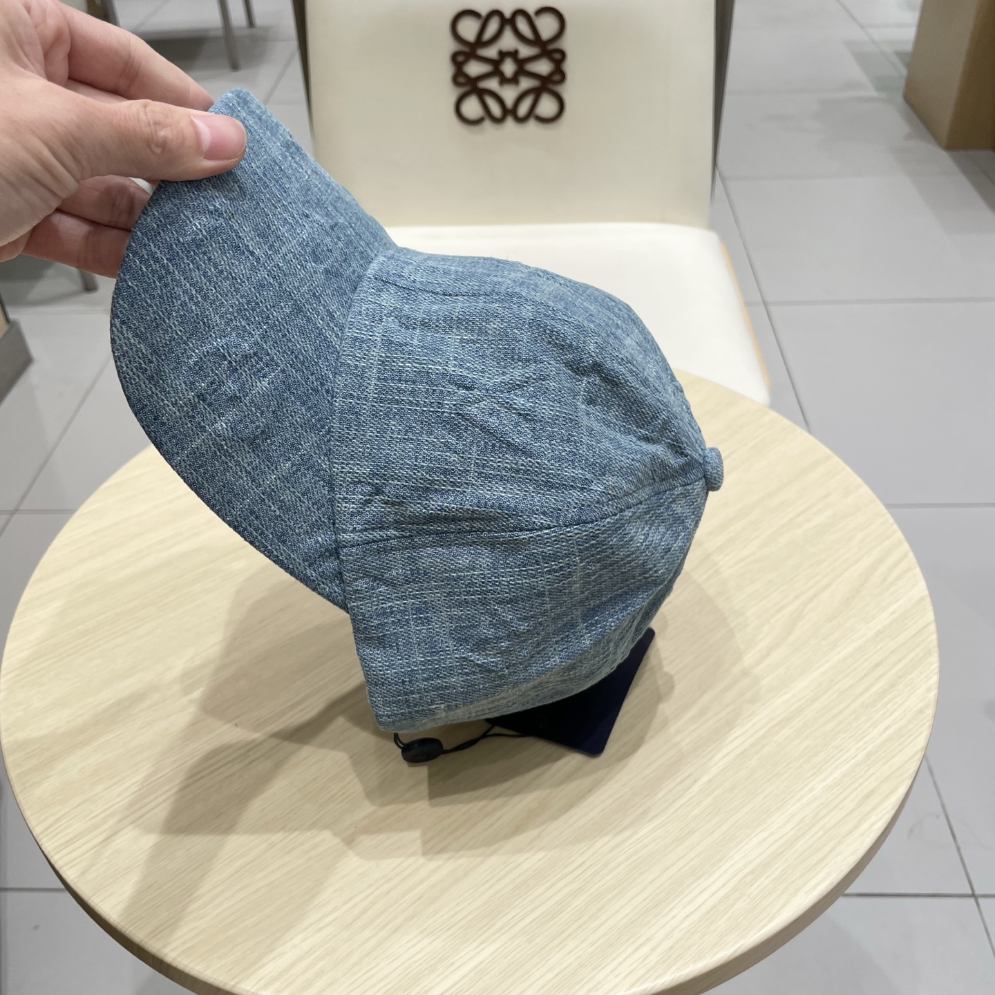  LV路易威登棒球帽  轻盈透气。完美版型，独家实物拍摄，男女适用