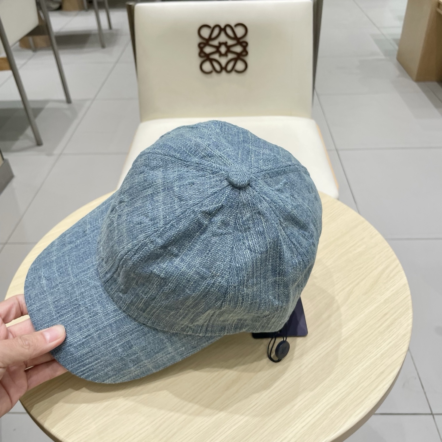  LV路易威登棒球帽  轻盈透气。完美版型，独家实物拍摄，男女适用