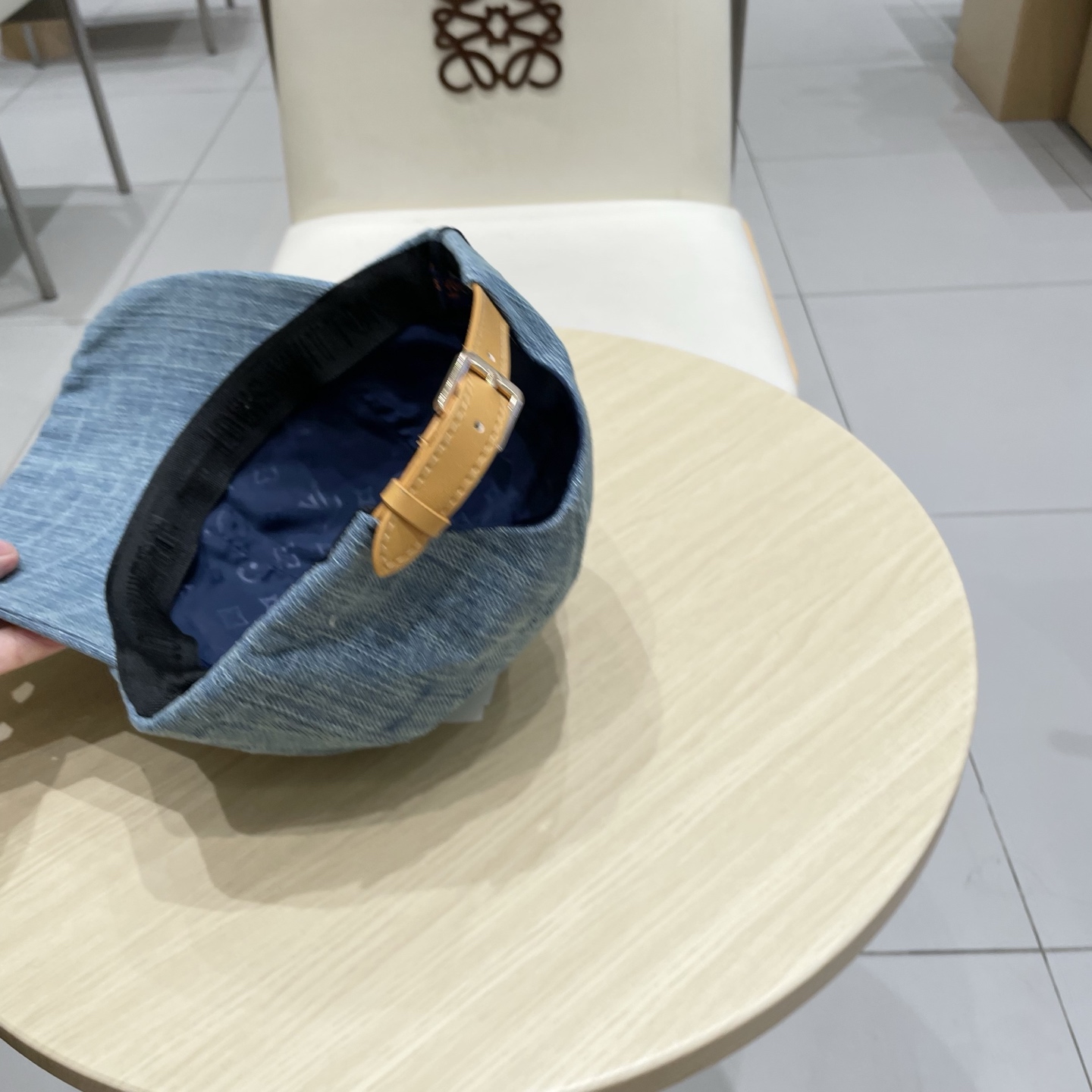  LV路易威登棒球帽  轻盈透气。完美版型，独家实物拍摄，男女适用