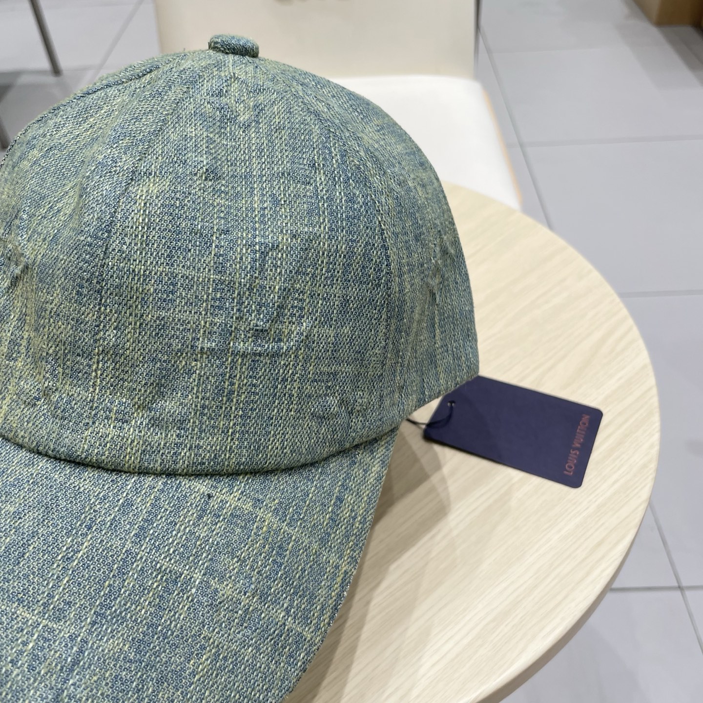  LV路易威登棒球帽  轻盈透气。完美版型，独家实物拍摄，男女适用