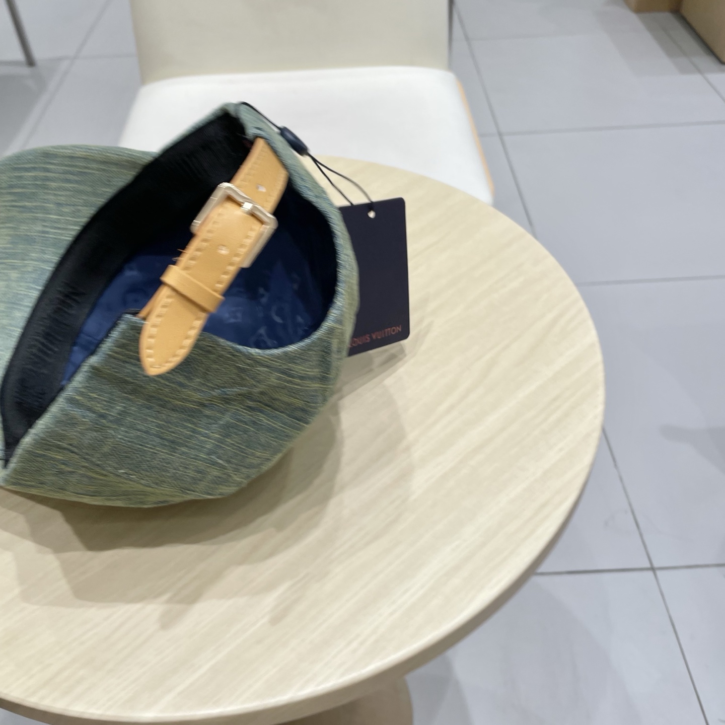  LV路易威登棒球帽  轻盈透气。完美版型，独家实物拍摄，男女适用