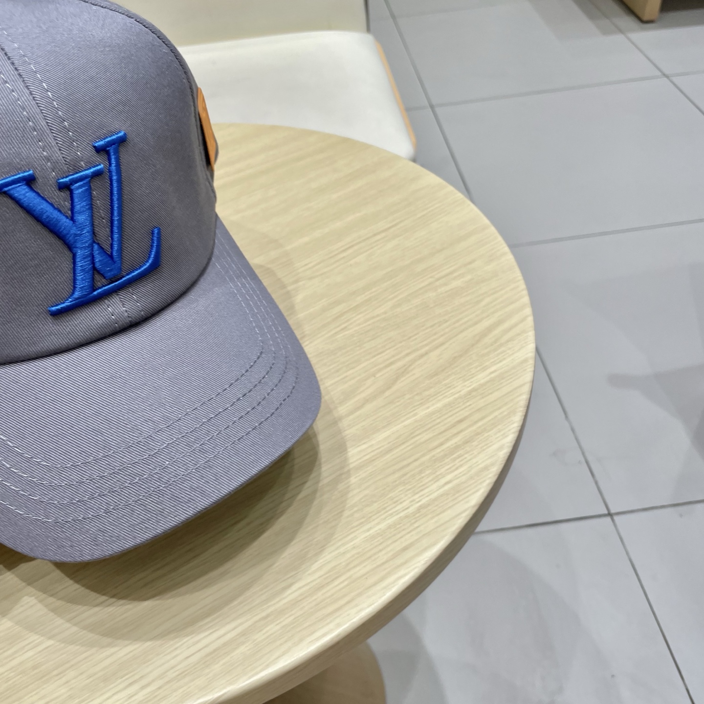  LV路易威登棒球帽  轻盈透气。完美版型，独家实物拍摄，男女适用