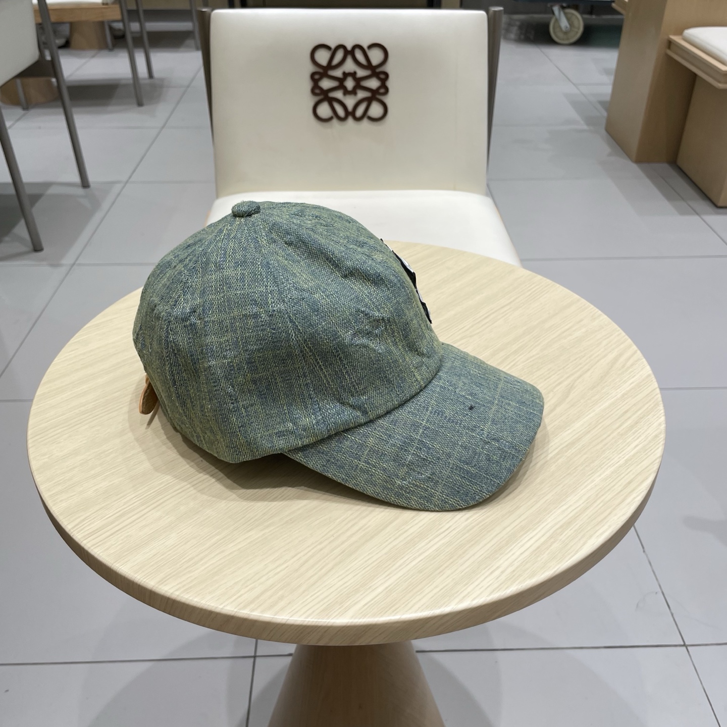  LV路易威登棒球帽  轻盈透气。完美版型，独家实物拍摄，男女适用