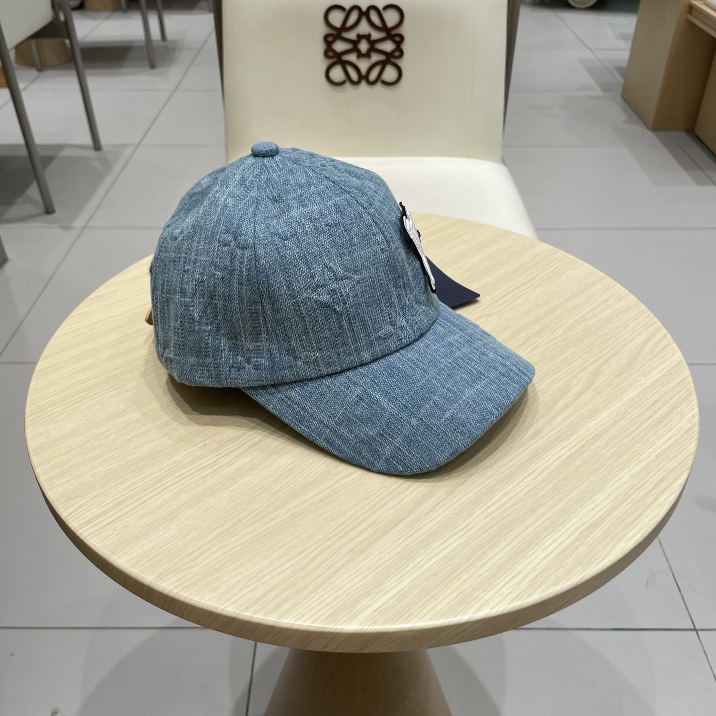  LV路易威登棒球帽  轻盈透气。完美版型，独家实物拍摄，男女适用