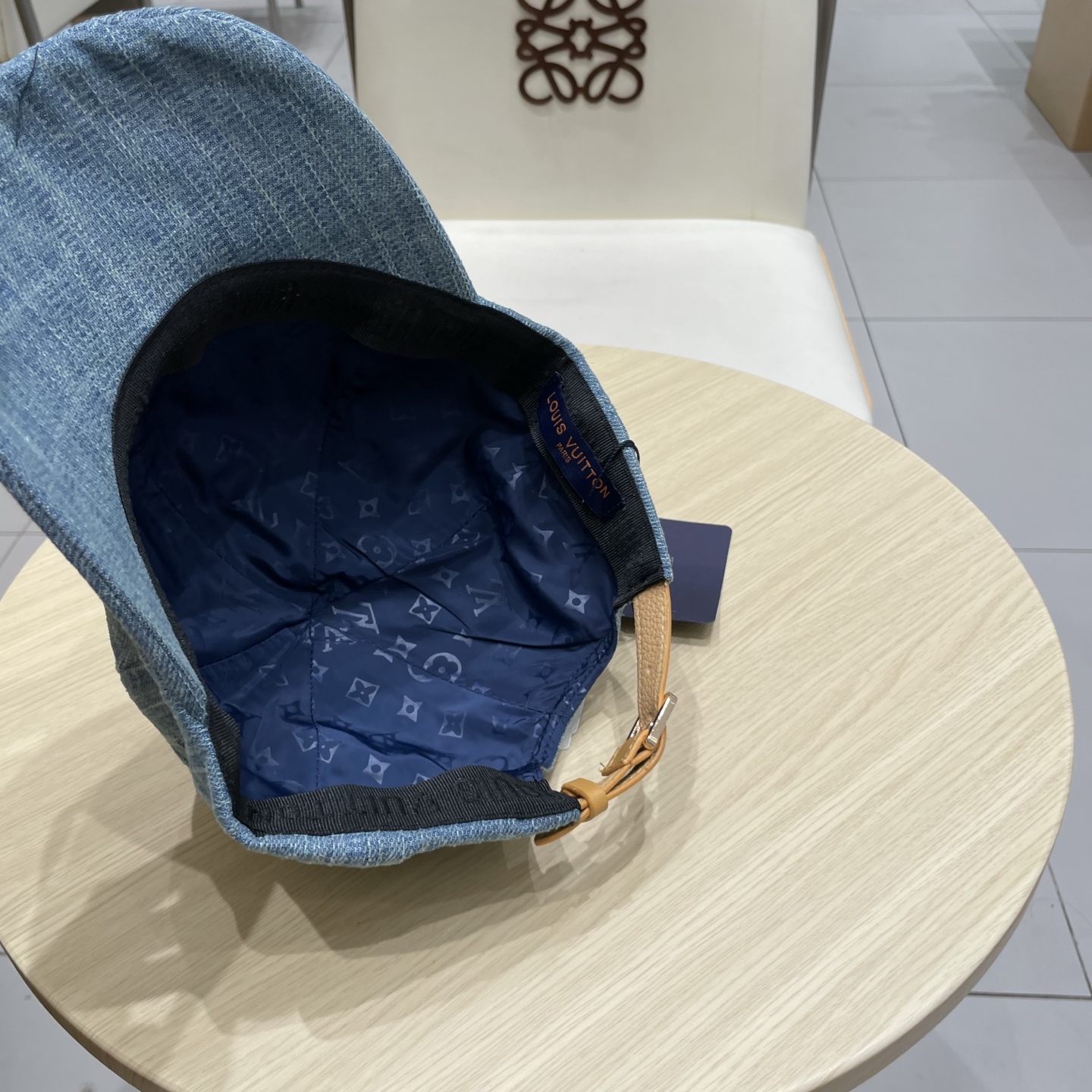  LV路易威登棒球帽  轻盈透气。完美版型，独家实物拍摄，男女适用