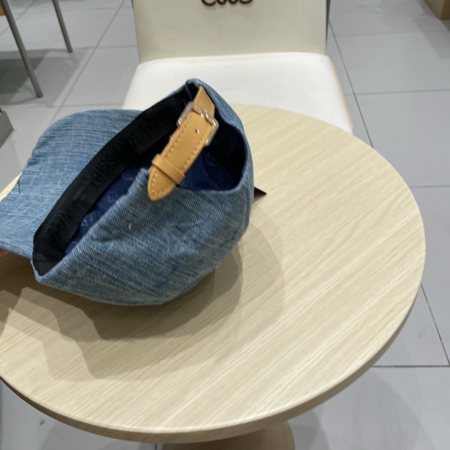  LV路易威登棒球帽  轻盈透气。完美版型，独家实物拍摄，男女适用