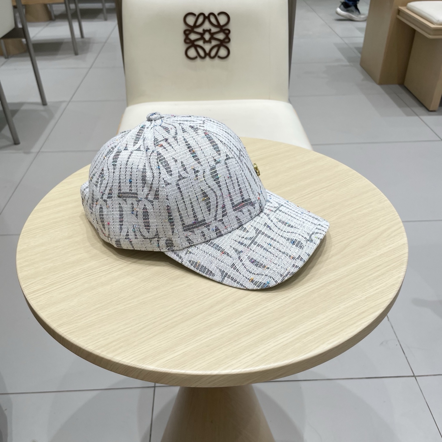  【DIOR迪奥】新款走量简约棒球帽🧢，新款出货，大牌款超好搭配，赶紧入手！