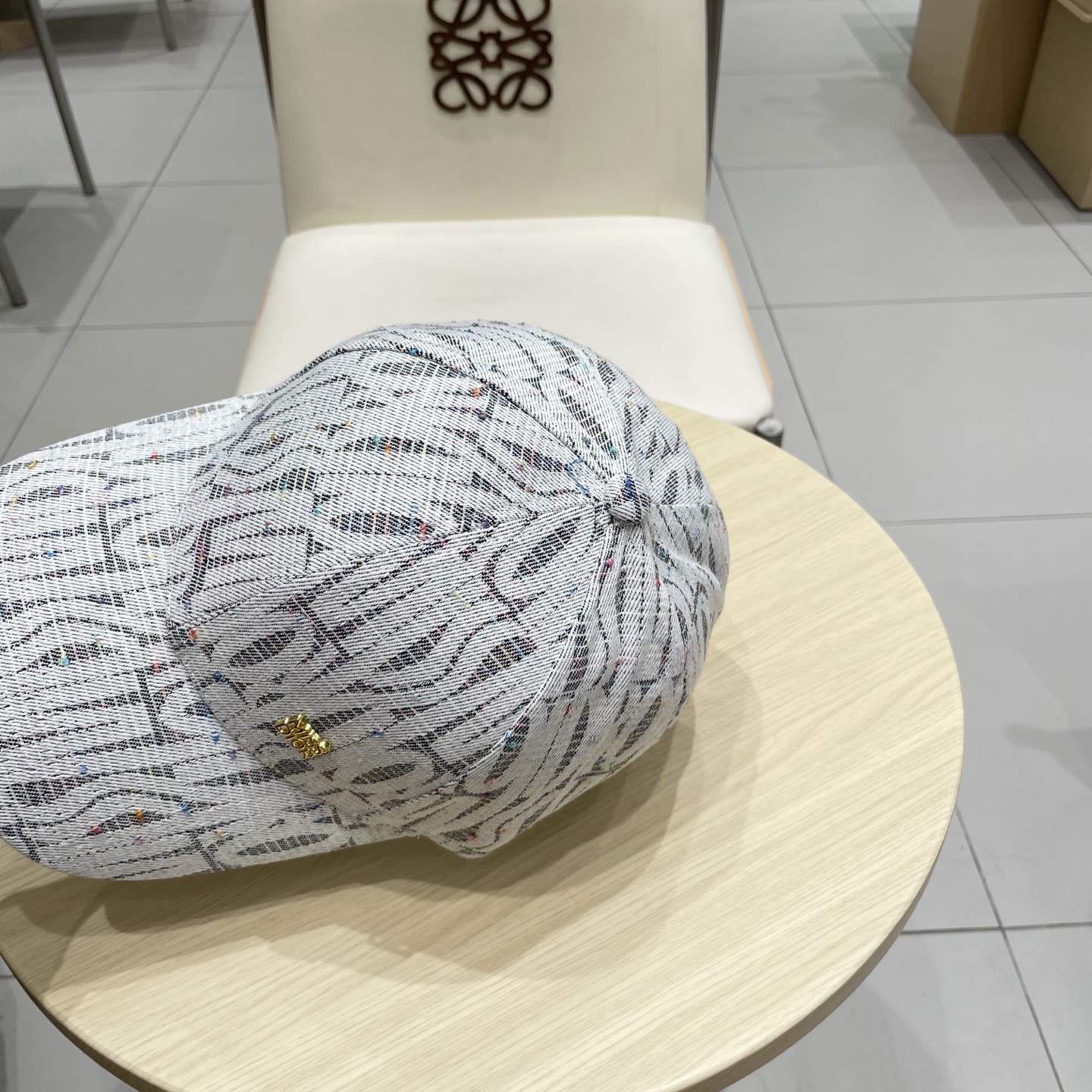  【DIOR迪奥】新款走量简约棒球帽🧢，新款出货，大牌款超好搭配，赶紧入手！