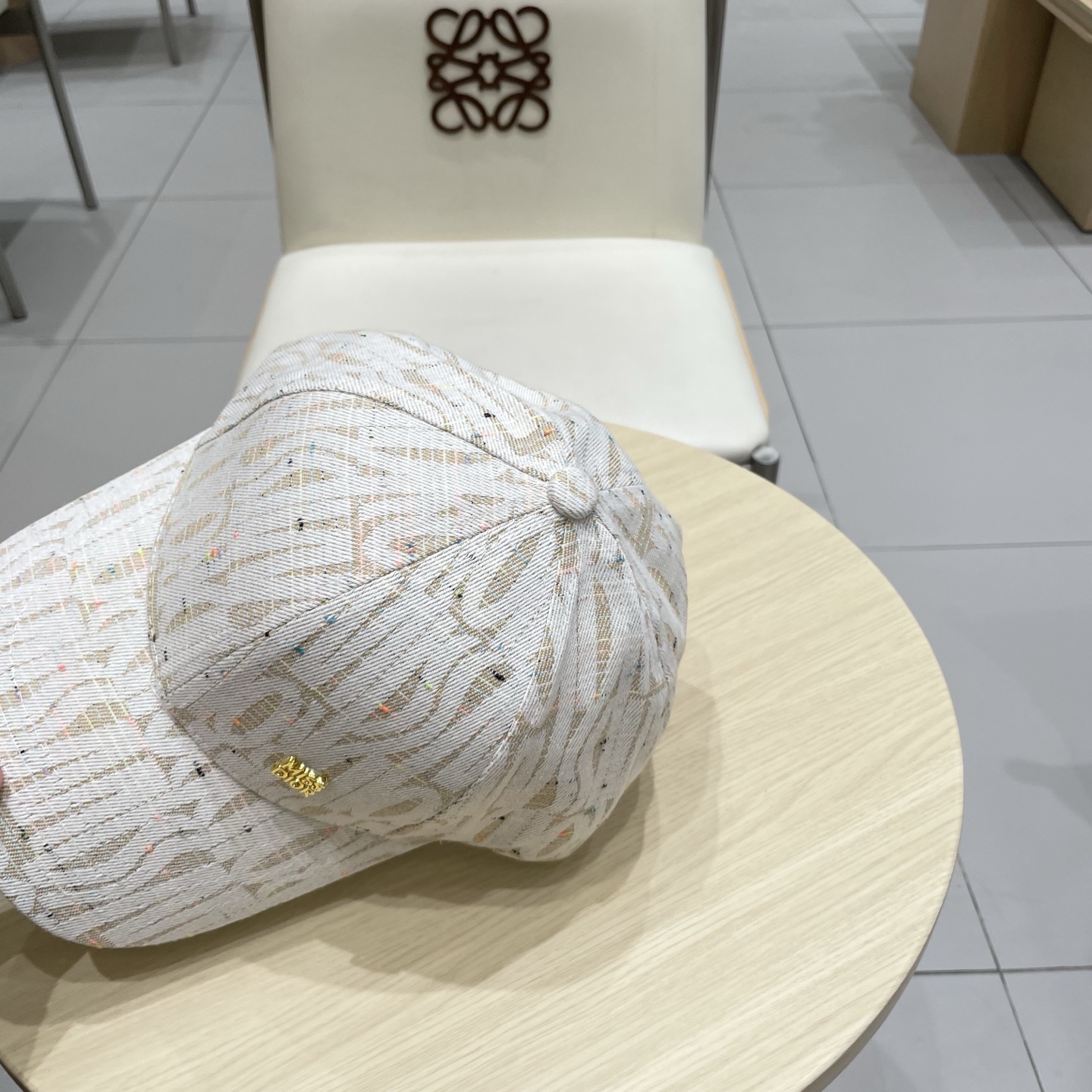  【DIOR迪奥】新款走量简约棒球帽🧢，新款出货，大牌款超好搭配，赶紧入手！